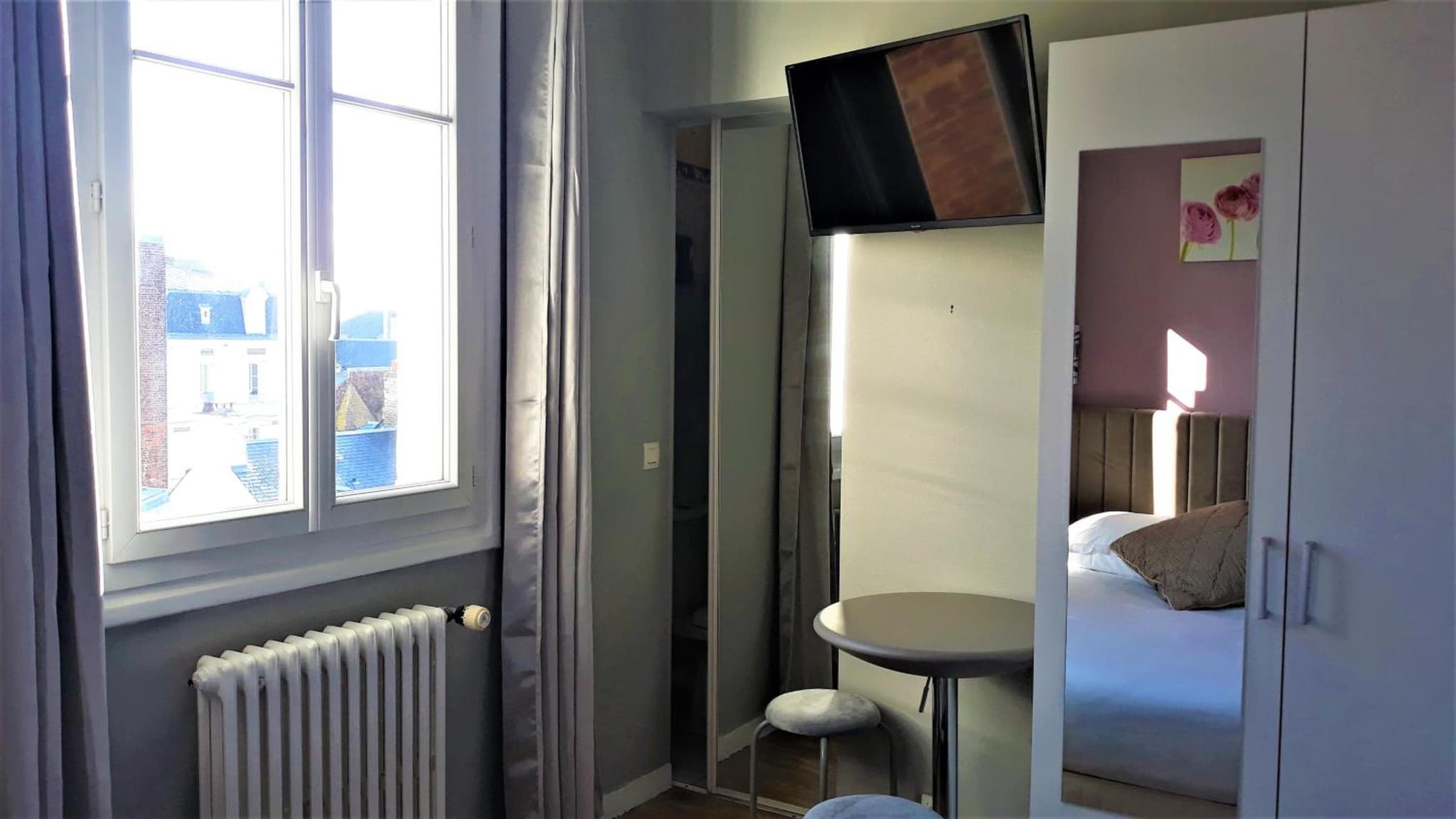 Hotel Le Reynita photo 8