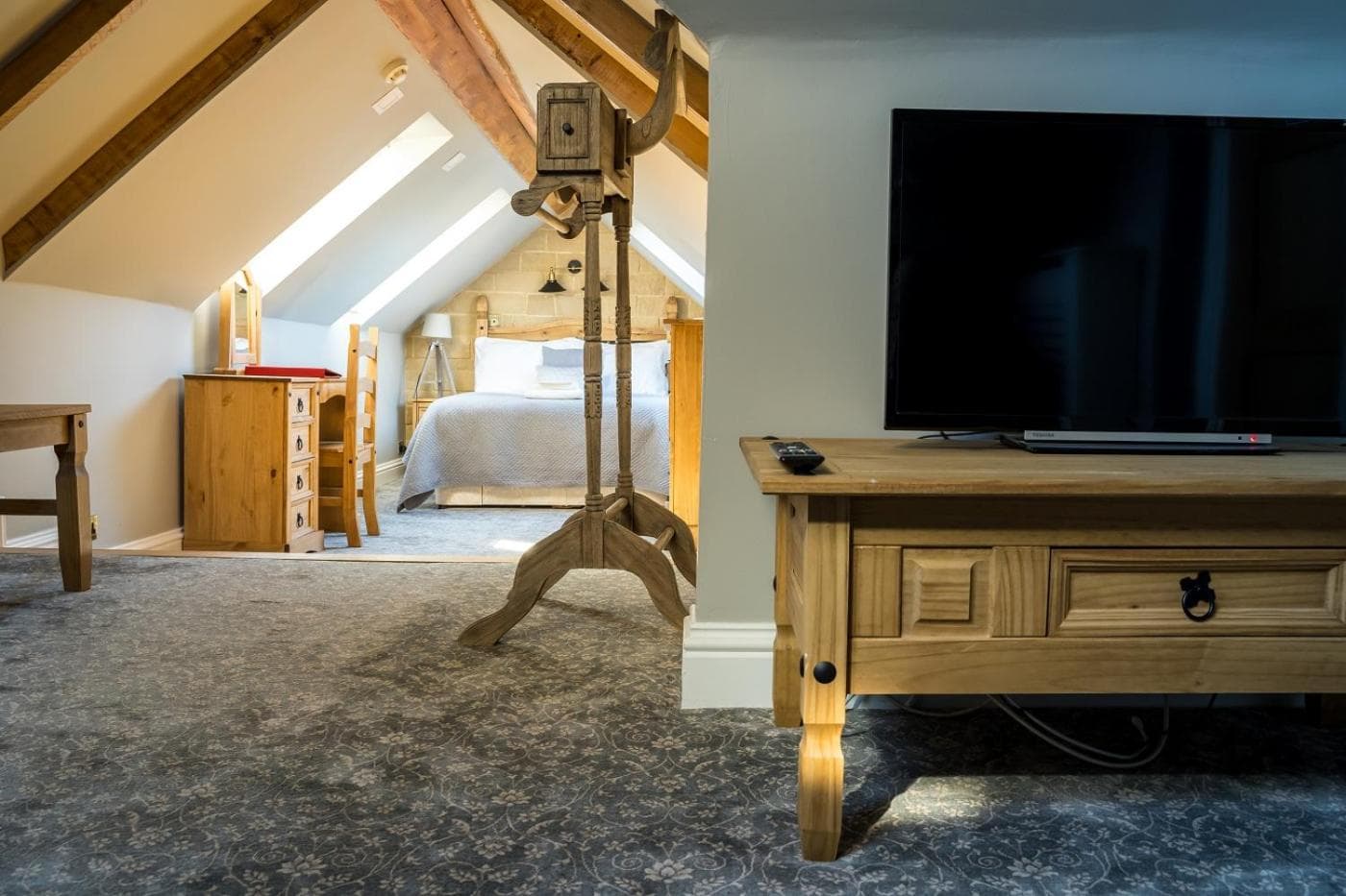 Farnley Tower Guesthouse photo 4