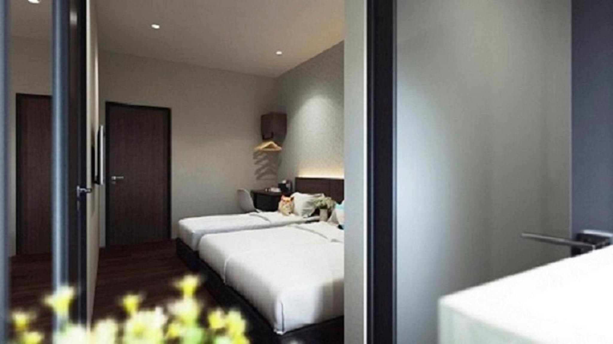 The Square Hotel photo 5