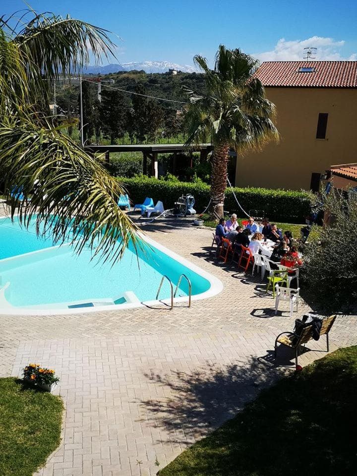 Beb oasi marina photo 4