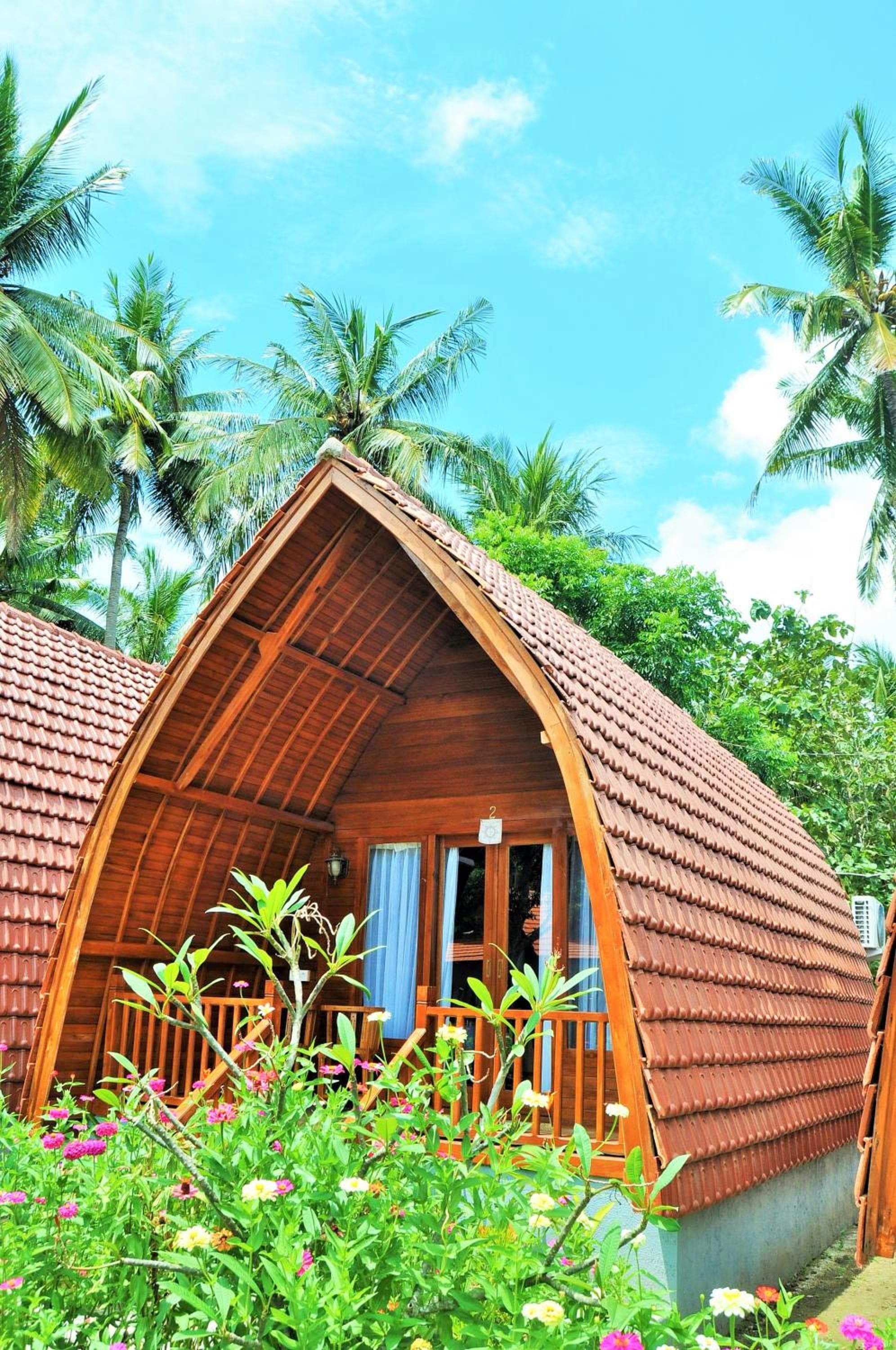 The Peace Arta Bungalow photo 3