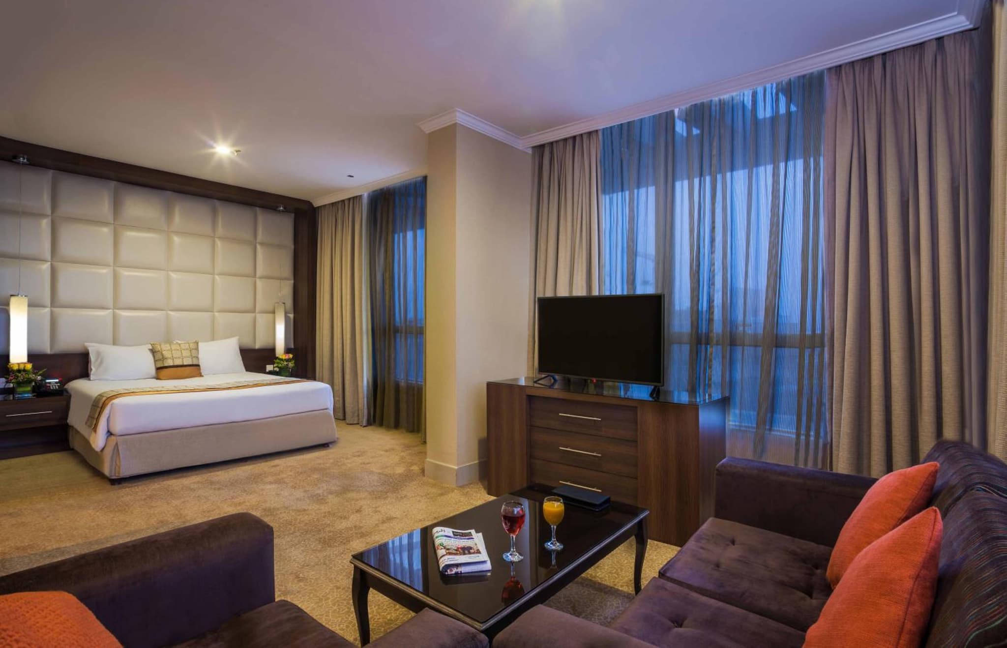 Gloria Inn Riyadh photo 4