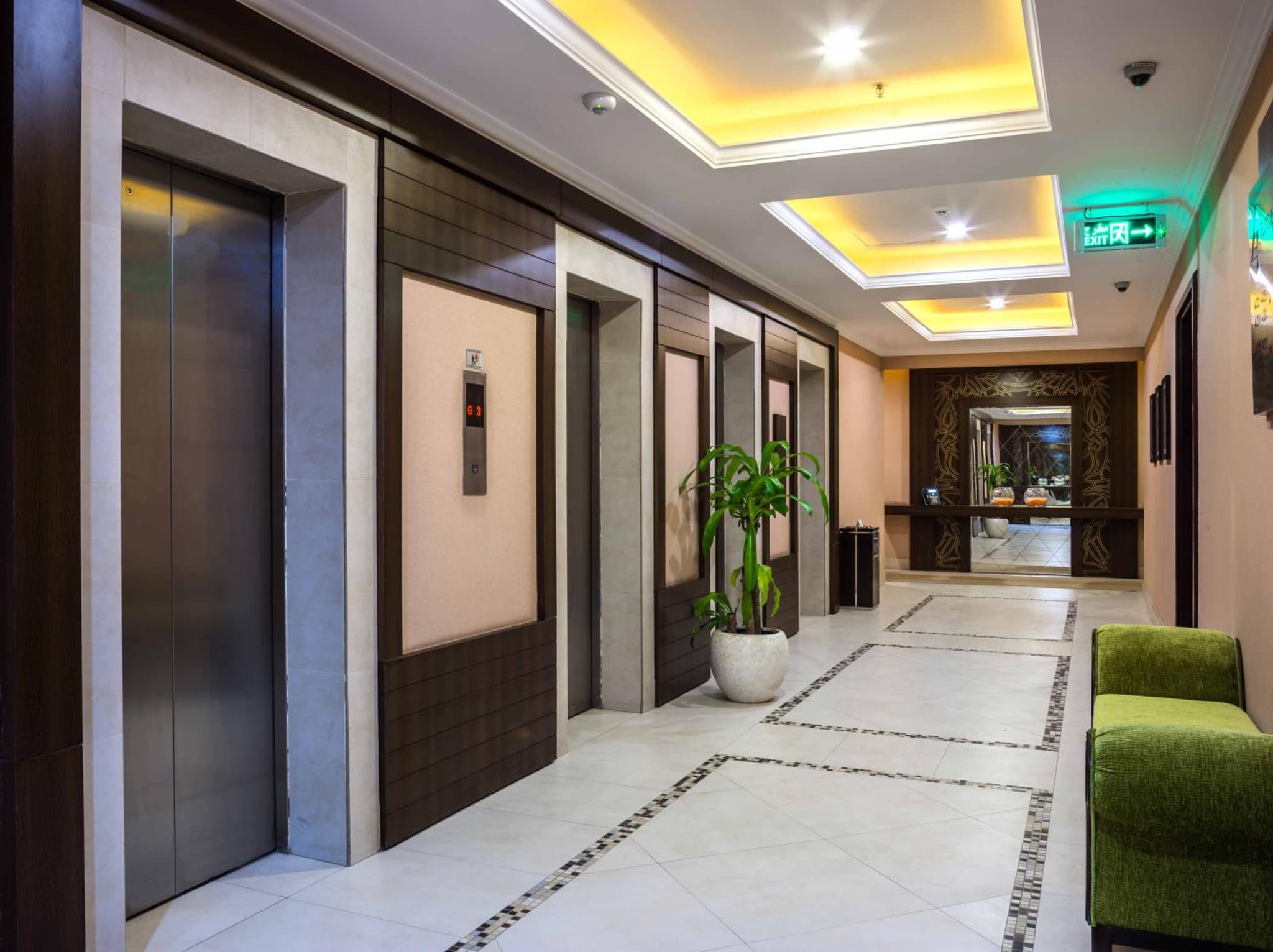 Gloria Inn Riyadh photo 3