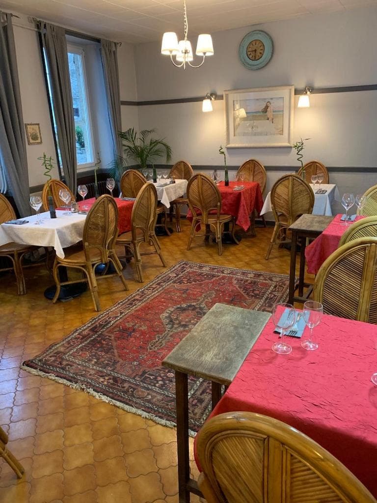 L'Escale photo 2