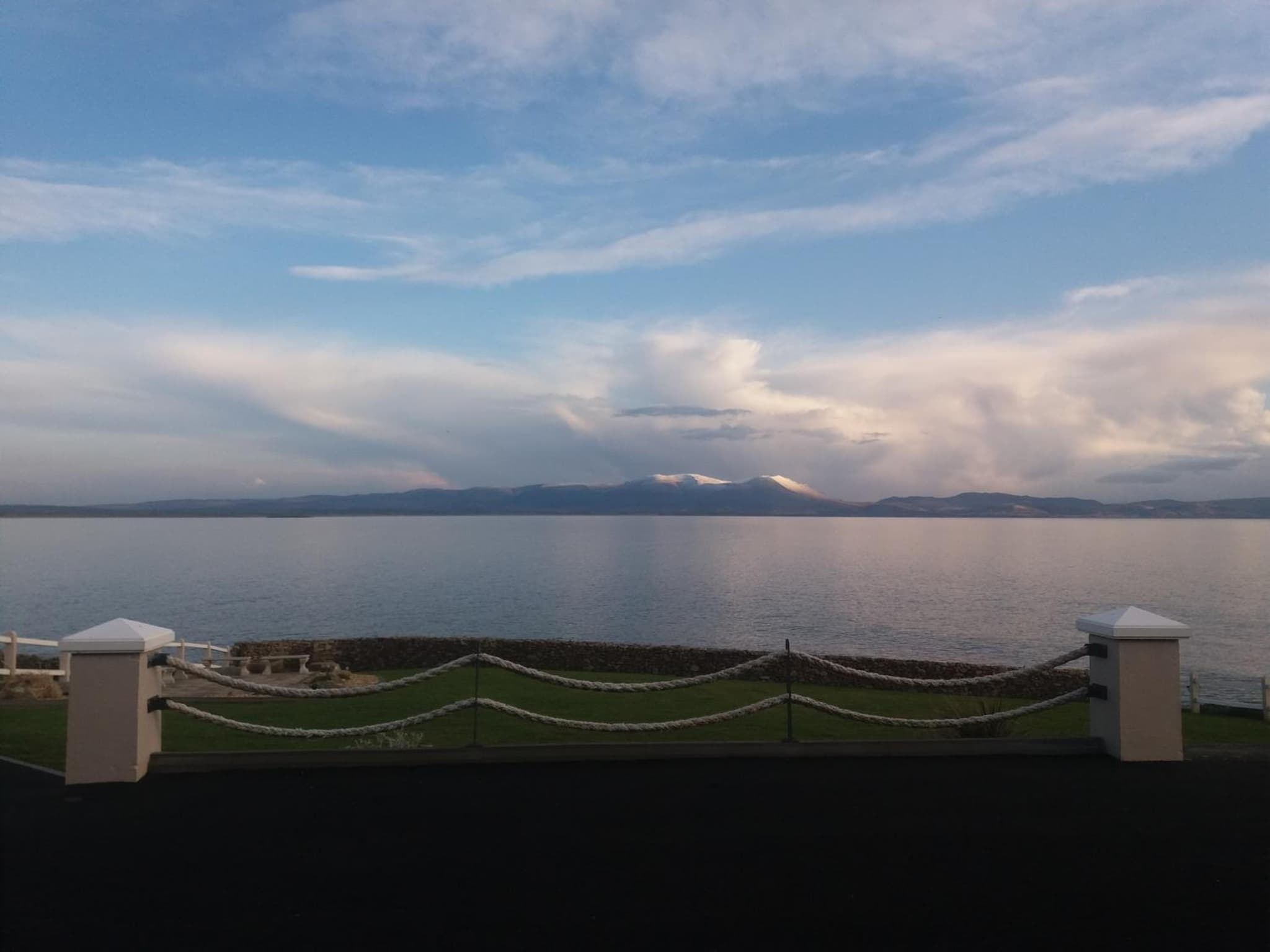 Ballyheigue Cliff Side and Sea View Apartment photo 9