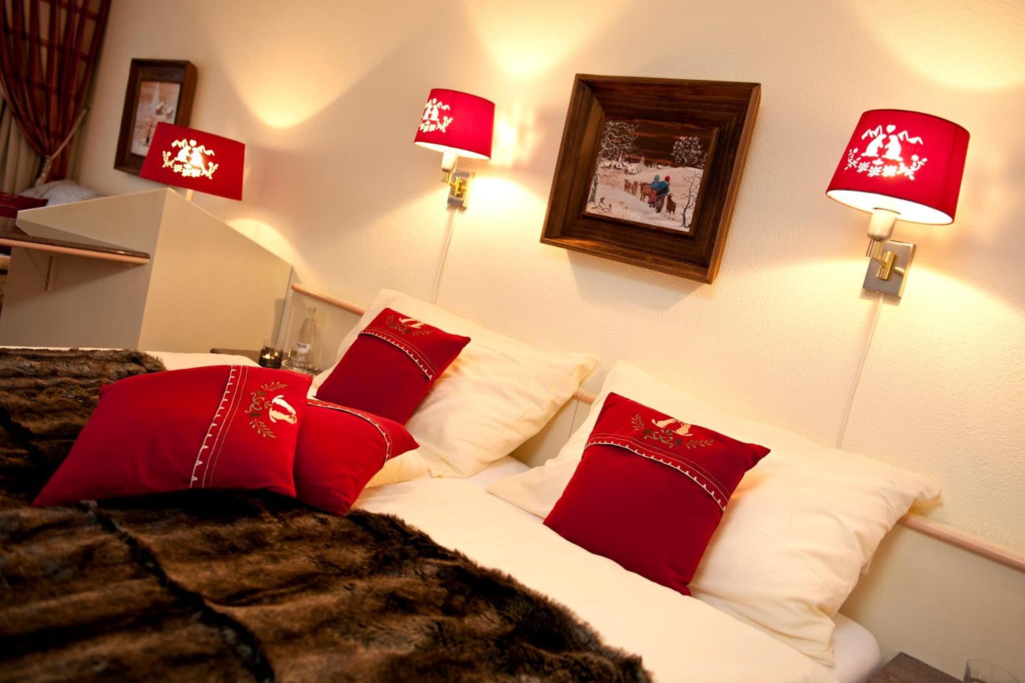 Chalet-Hotel Beau-Site photo 8