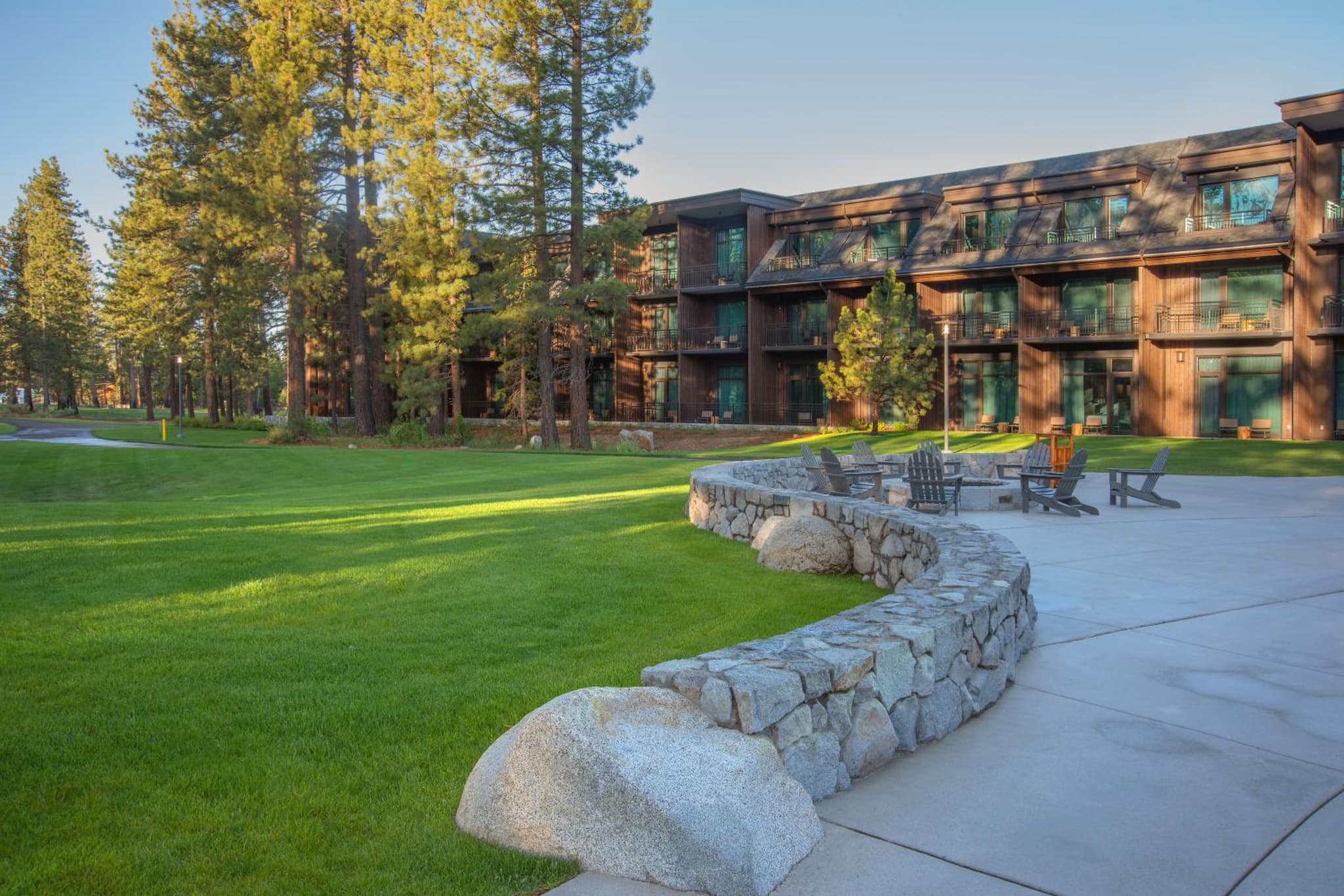 Edgewood Tahoe Resort photo 9