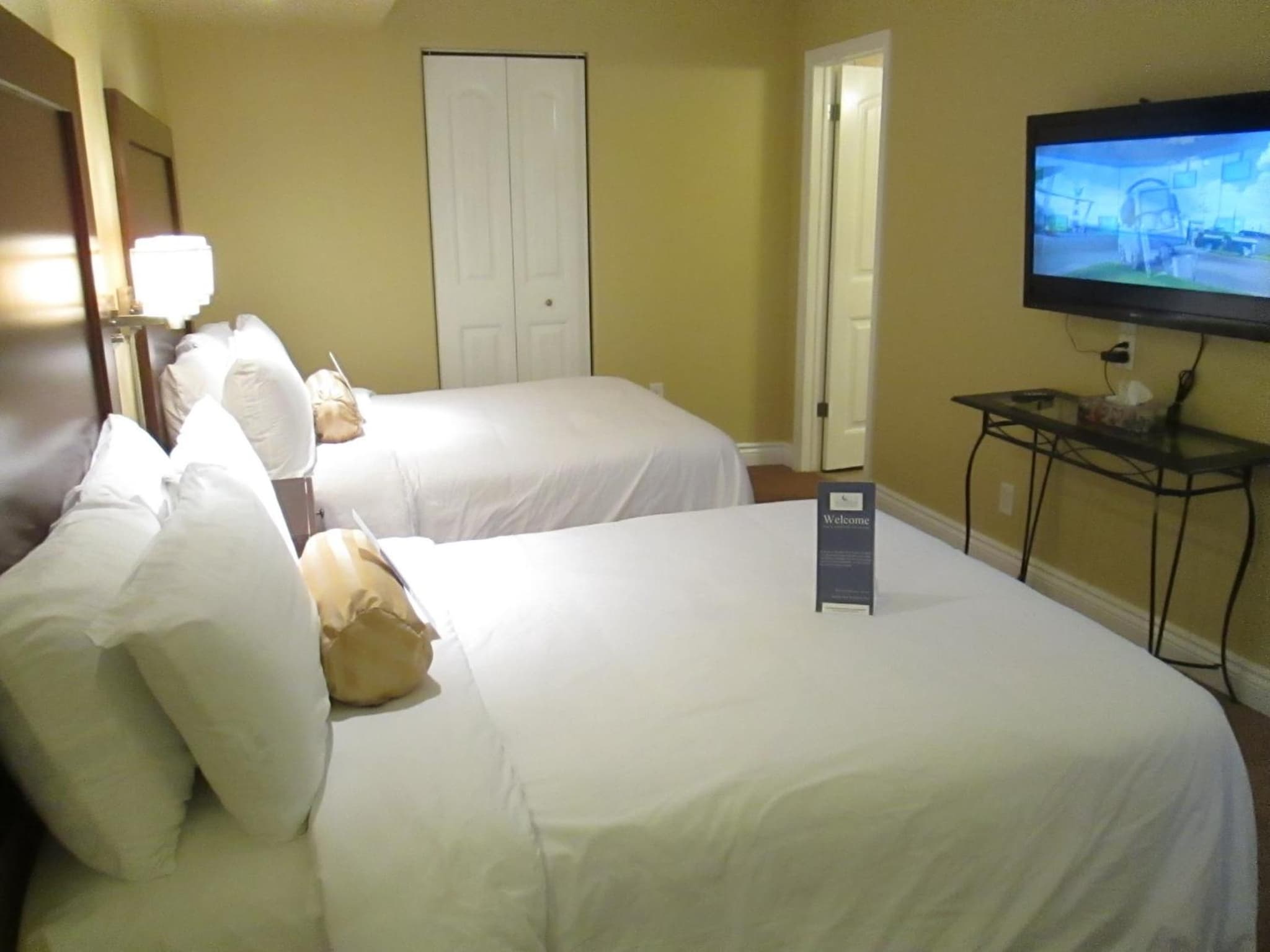 Bayside Inn & Waterfront Suites photo 9