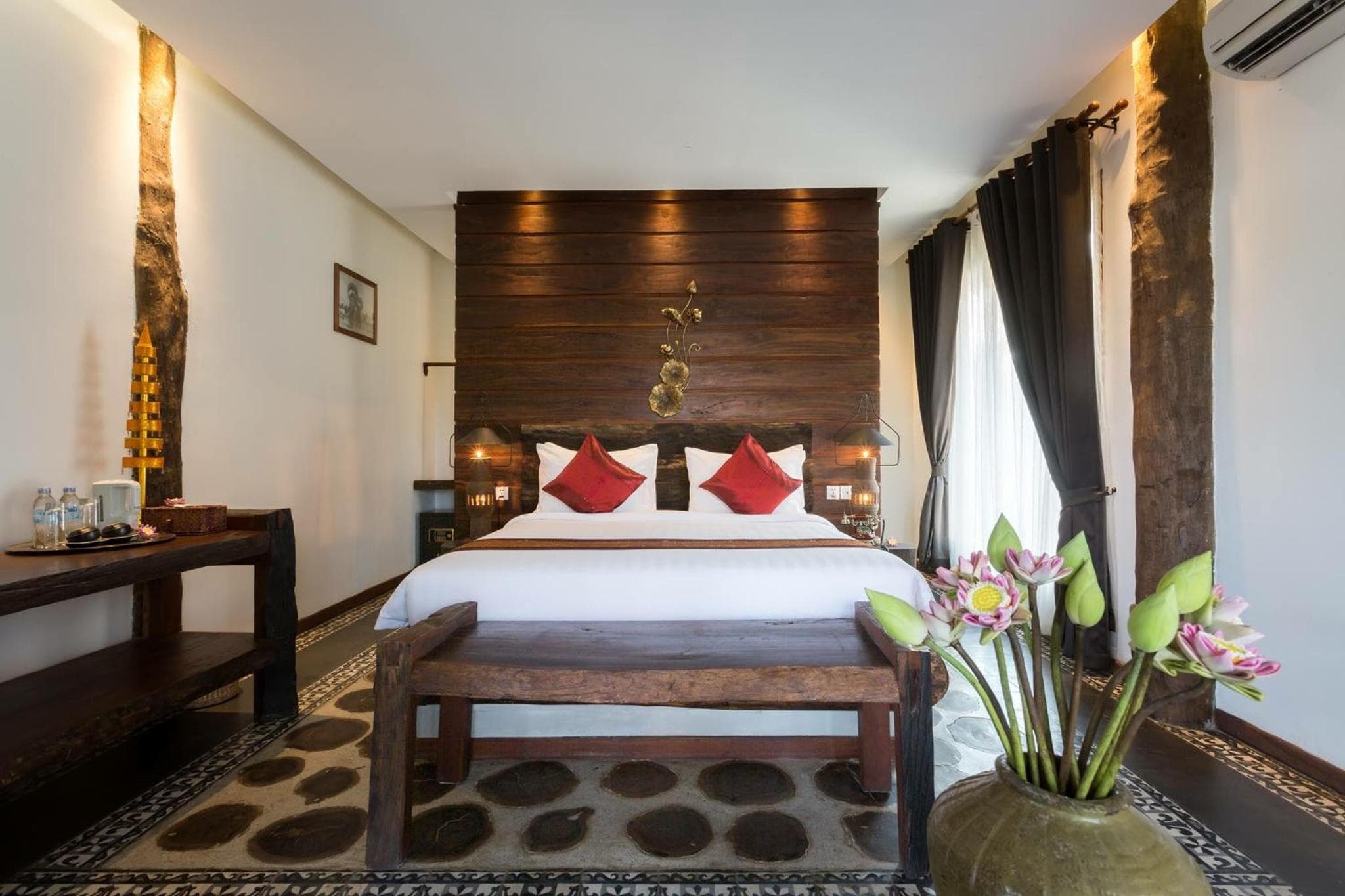 Java Wooden Villa photo 5