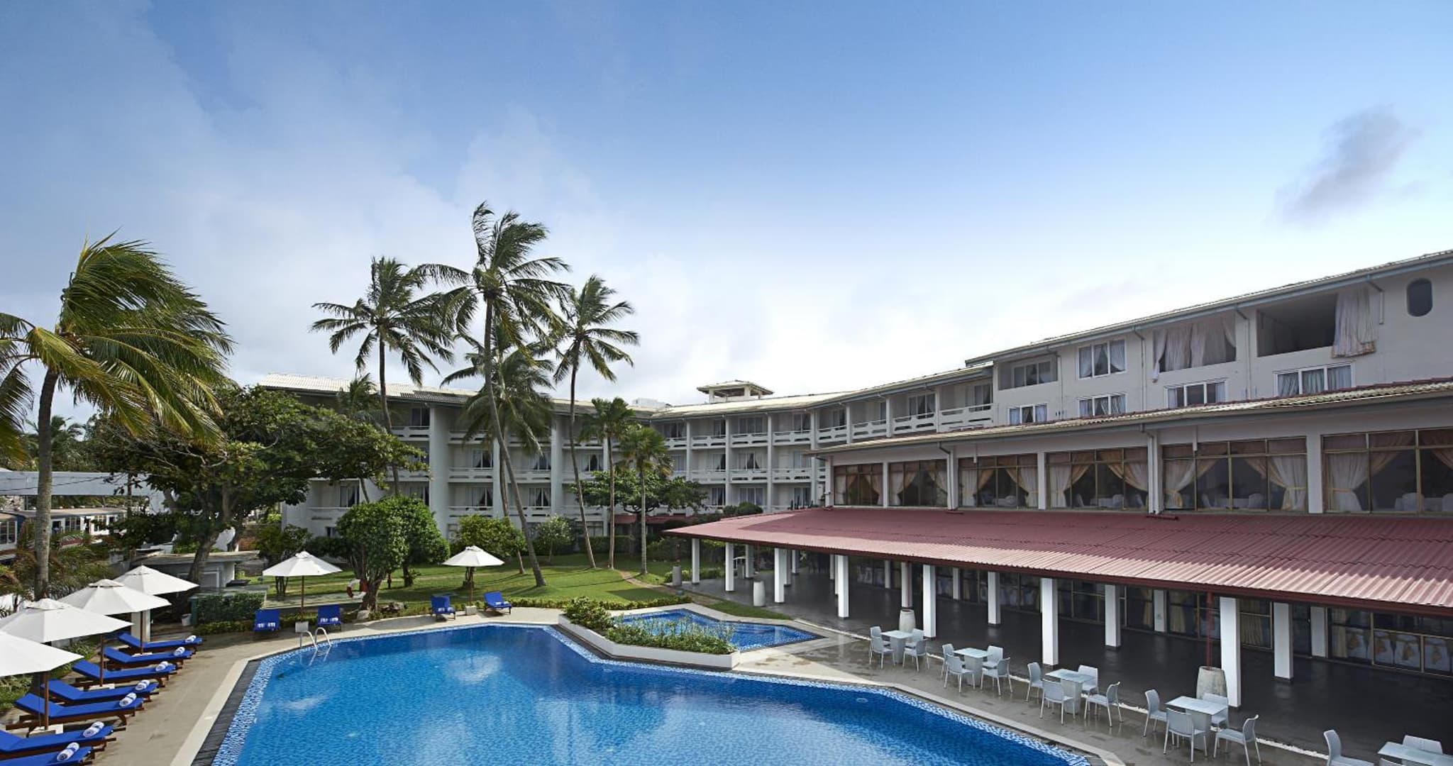 Berjaya Hotel Colombo photo 3