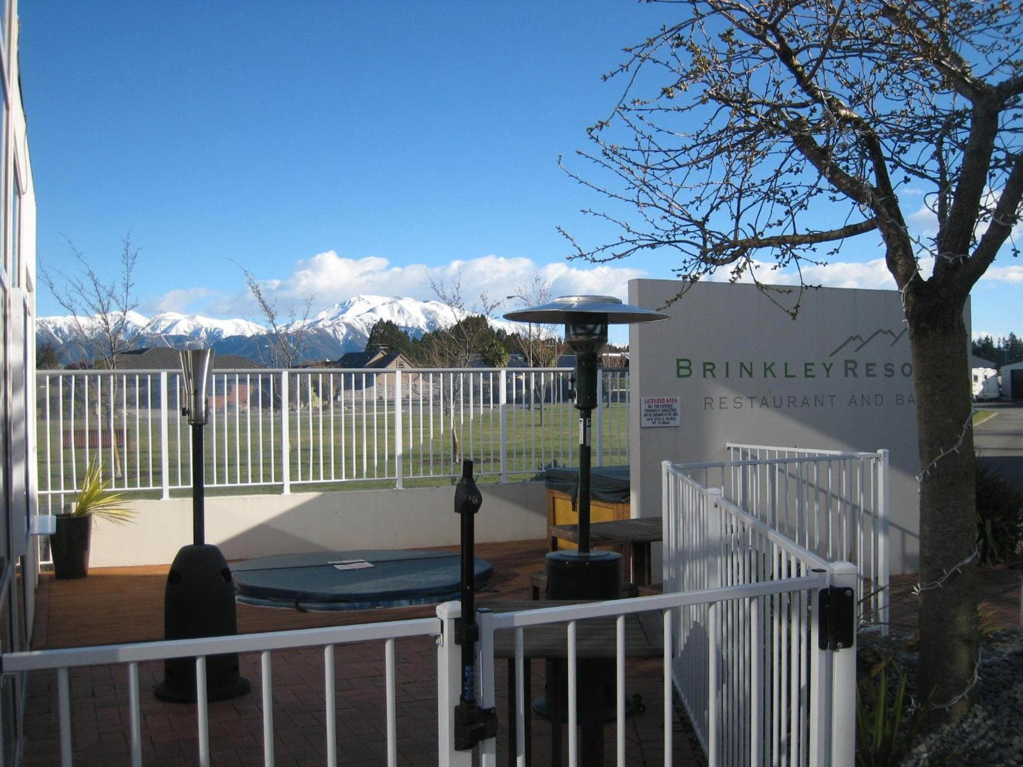Brinkley Resort photo 5