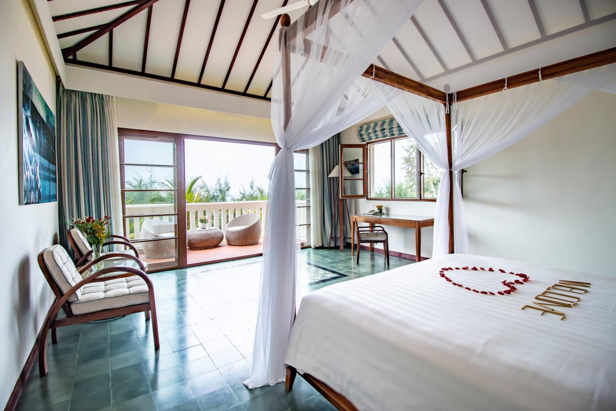 Cassia Cottage Resort and Spa photo 6