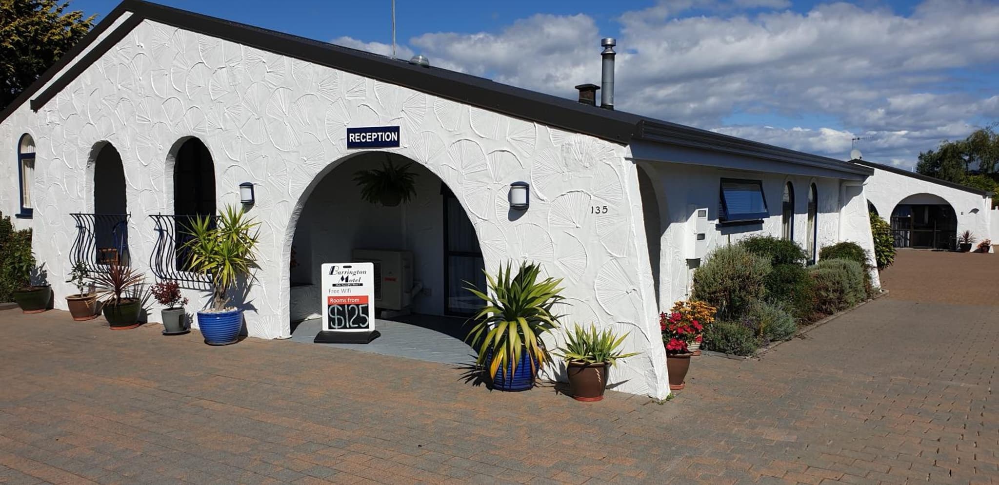 Barrington House Taupo photo 5