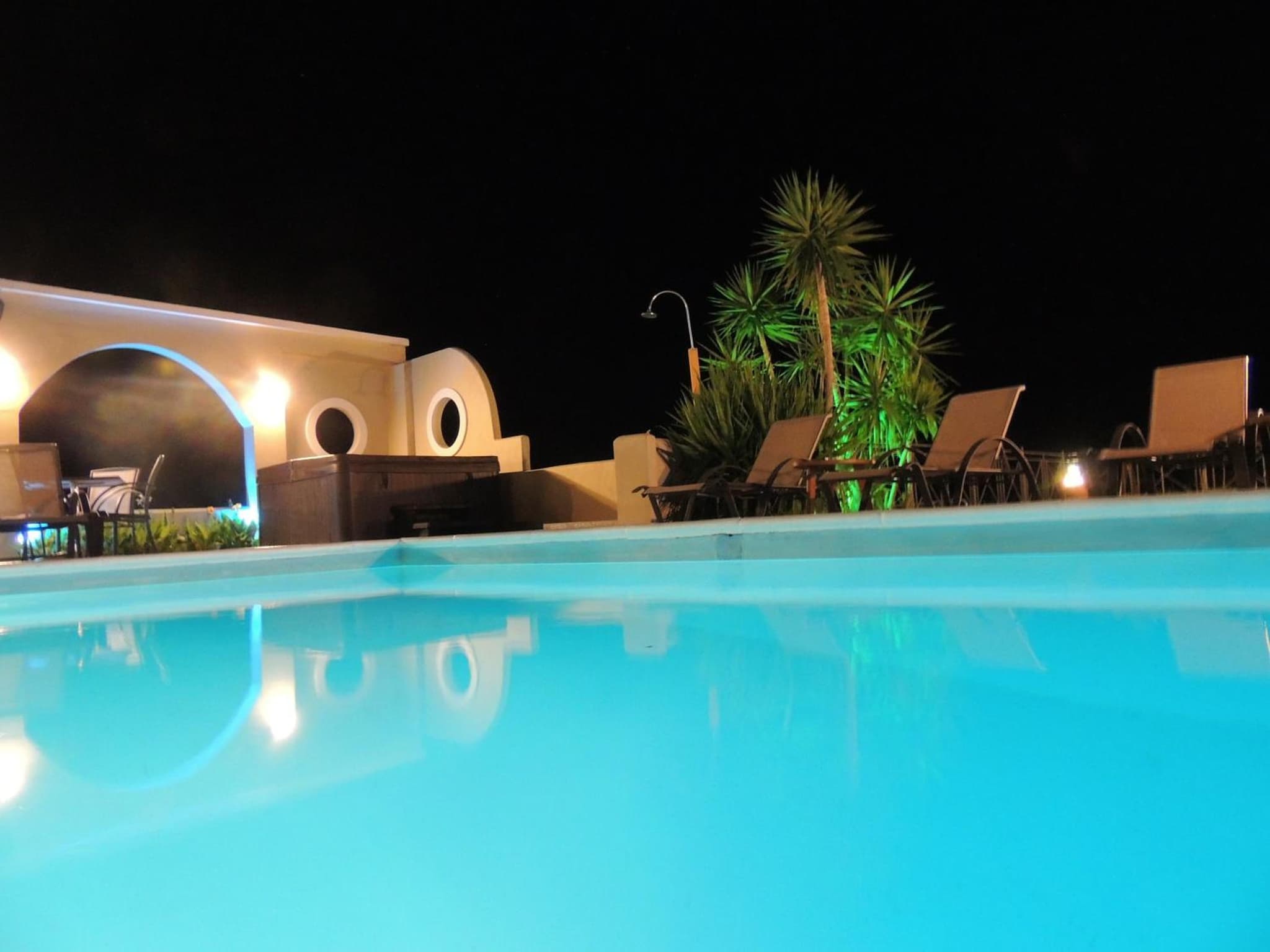 Imerti Resort Hotel photo 2