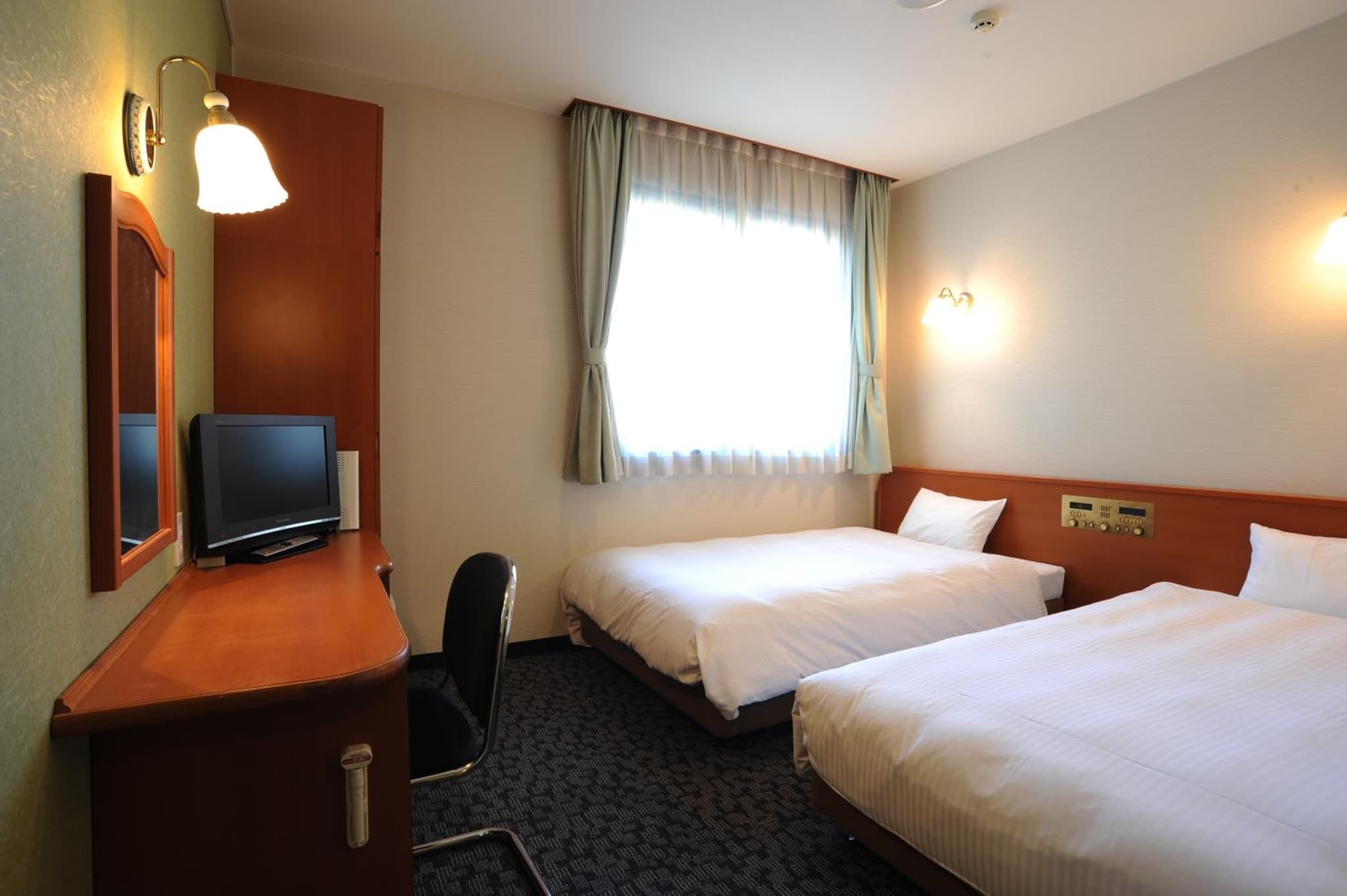 Suizenji Comfort Hotel photo 4