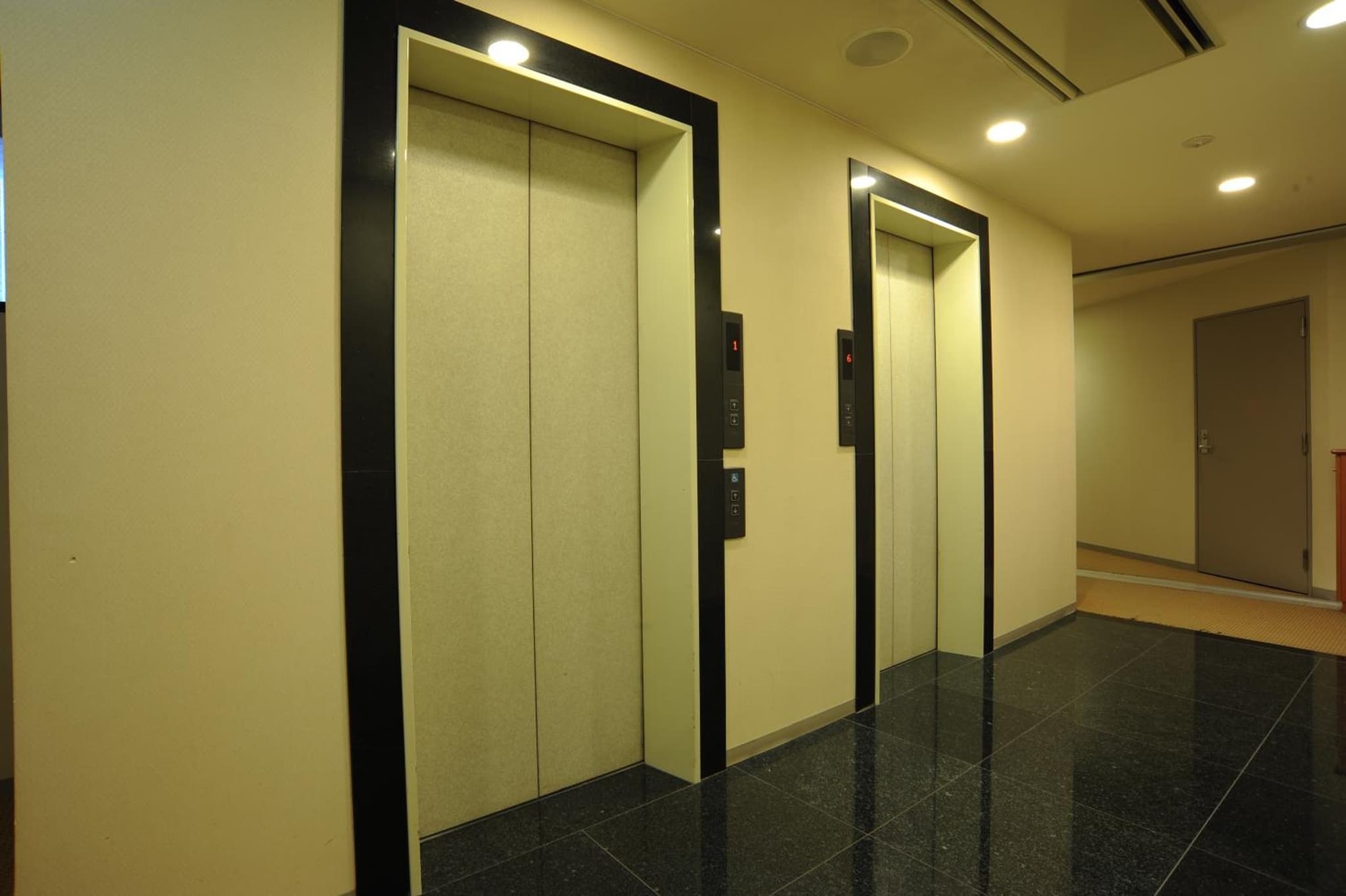 Suizenji Comfort Hotel photo 6
