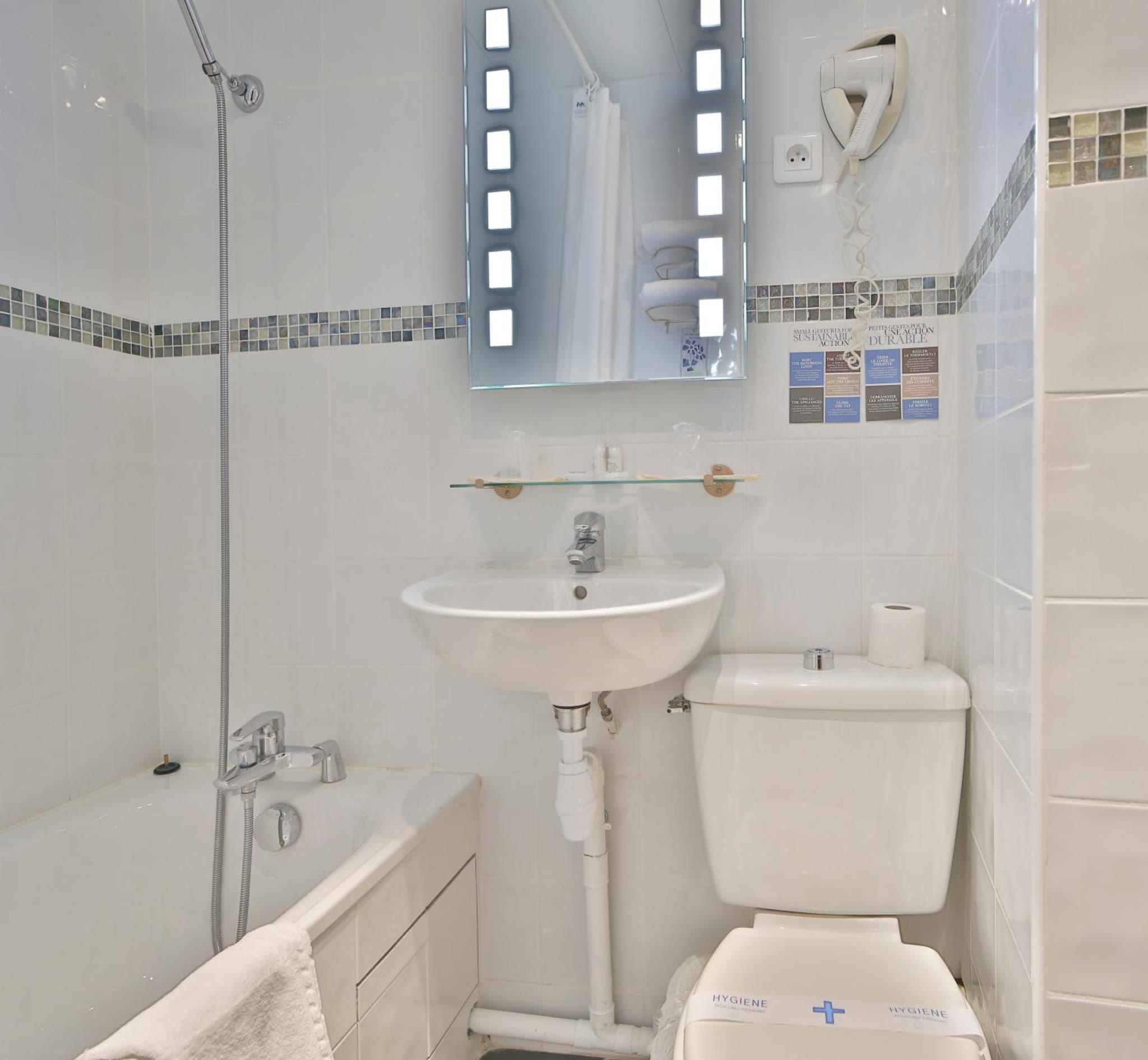 Hotel Arc Paris Porte d'Orléans photo 5