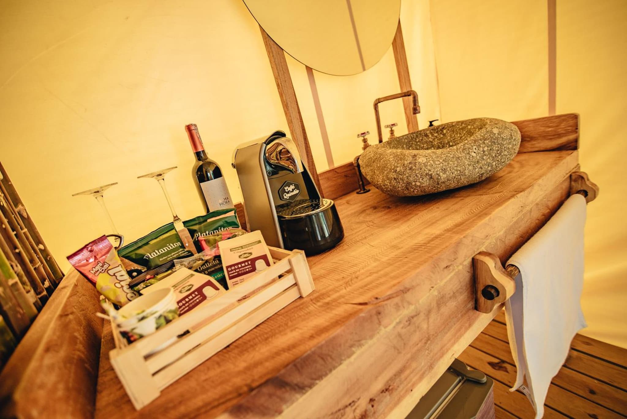 Entre Rios Glamping photo 8