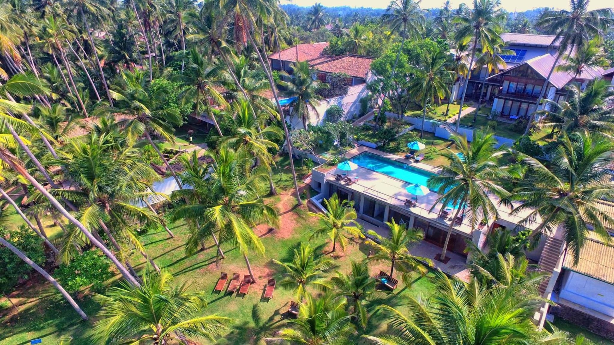 R Degrees Boutique Hotel & Spa photo 6
