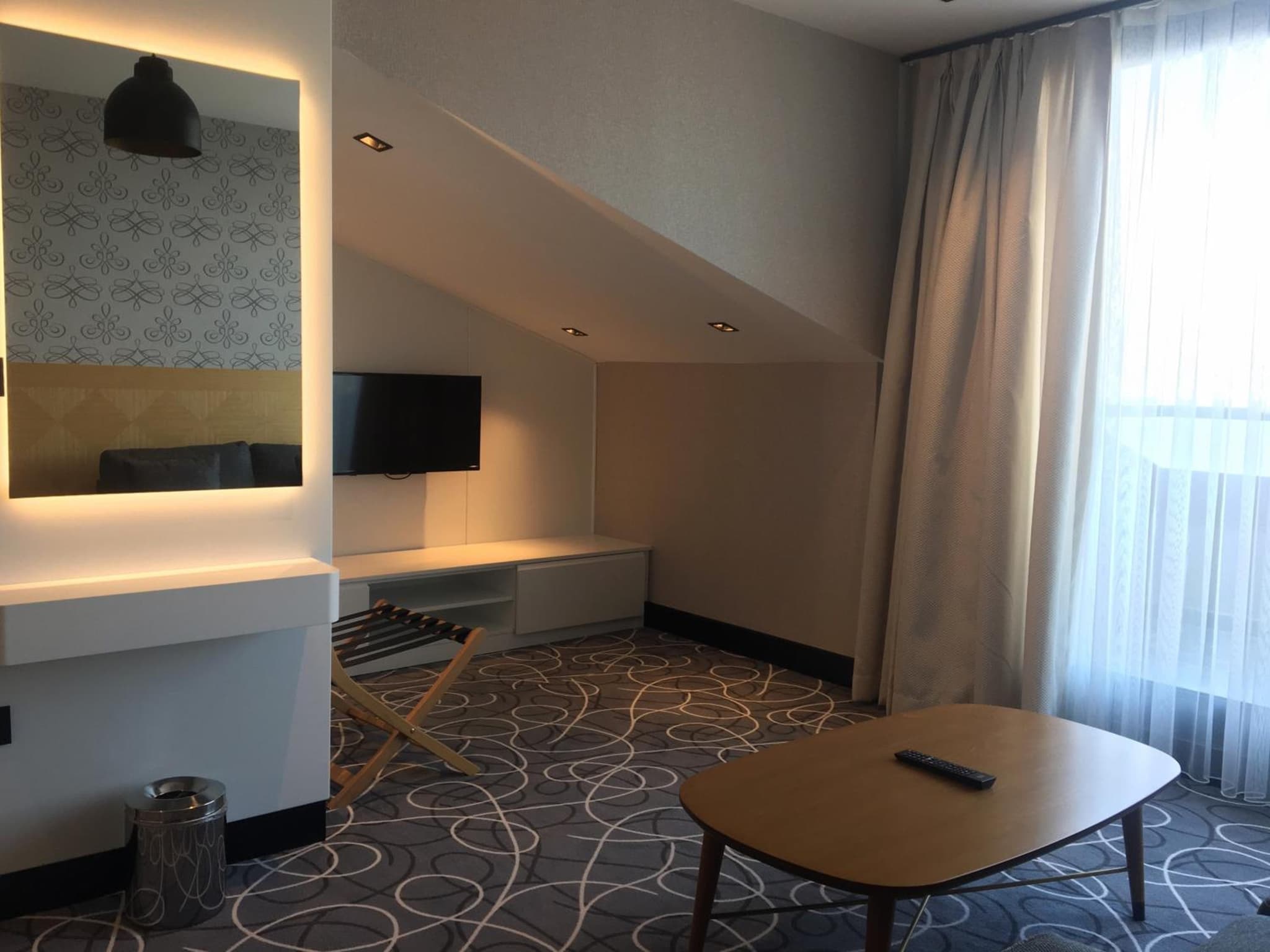 Four-G Hotel photo 5