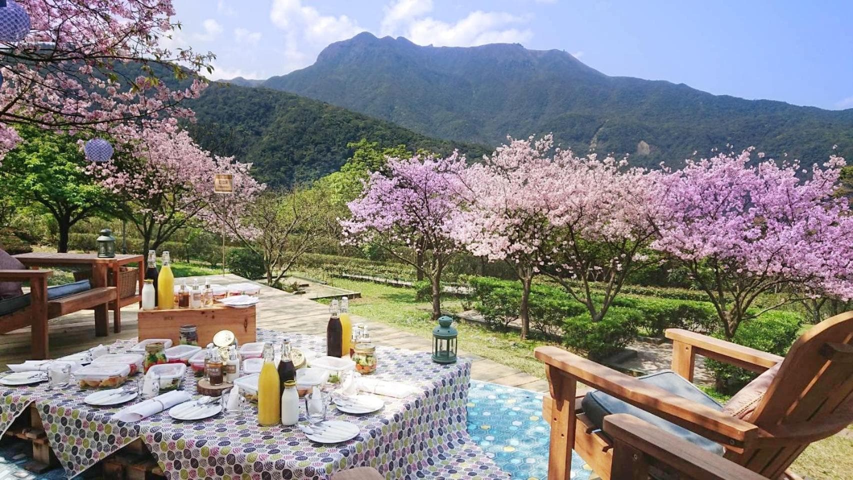 Yang Ming Shan Tien Lai Resort & Spa photo 7