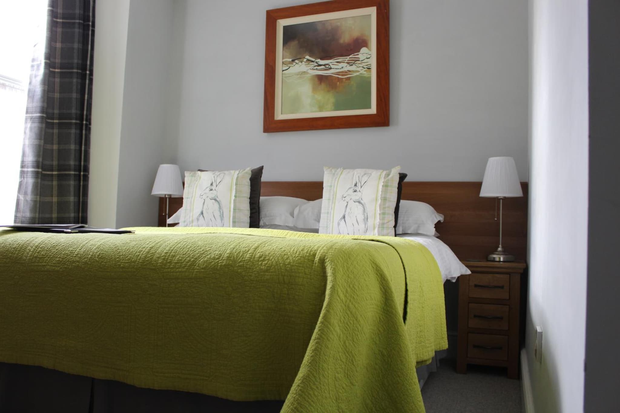 Brantfell House photo 7