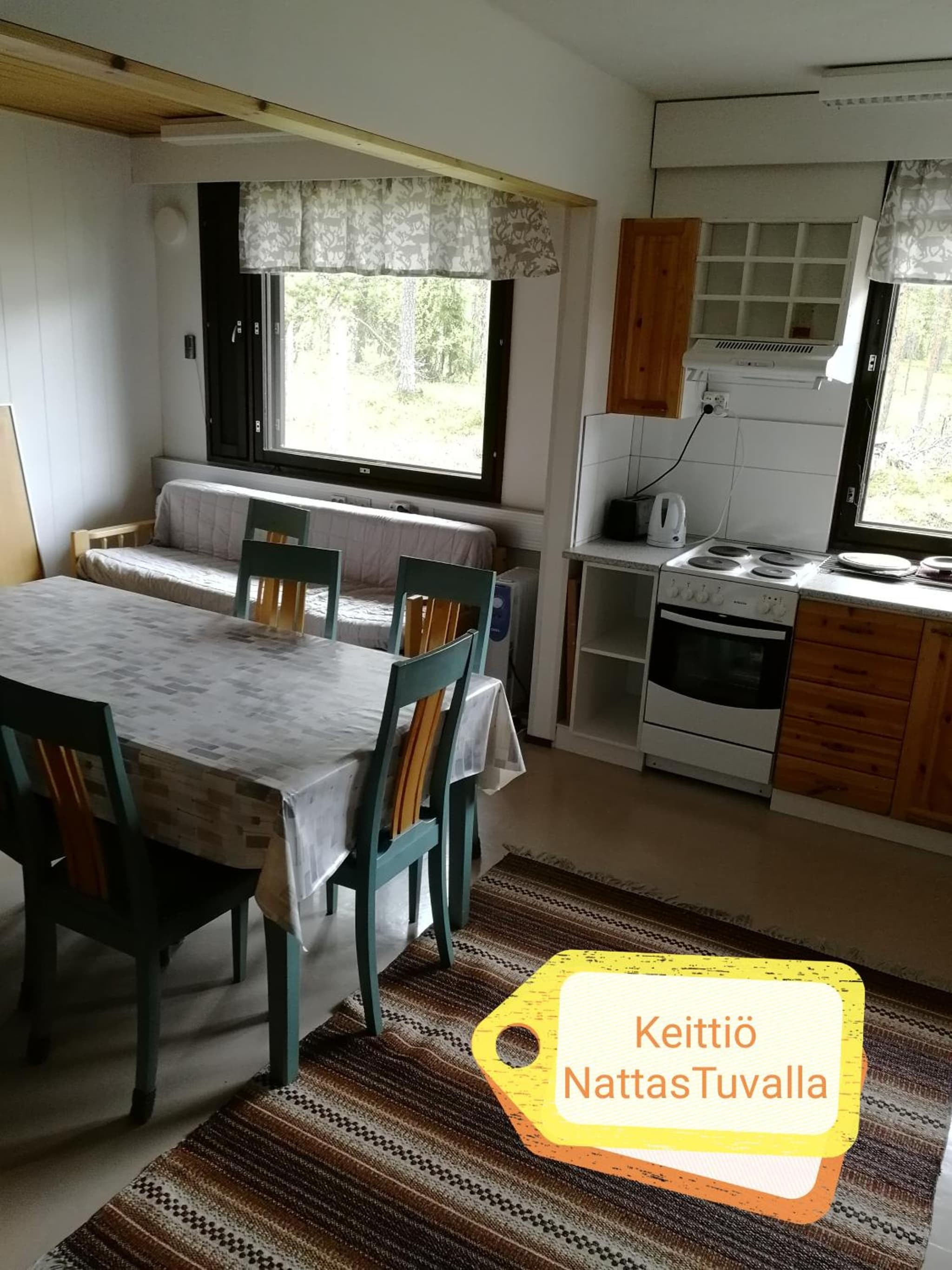 Vuotson Maja B&B photo 9