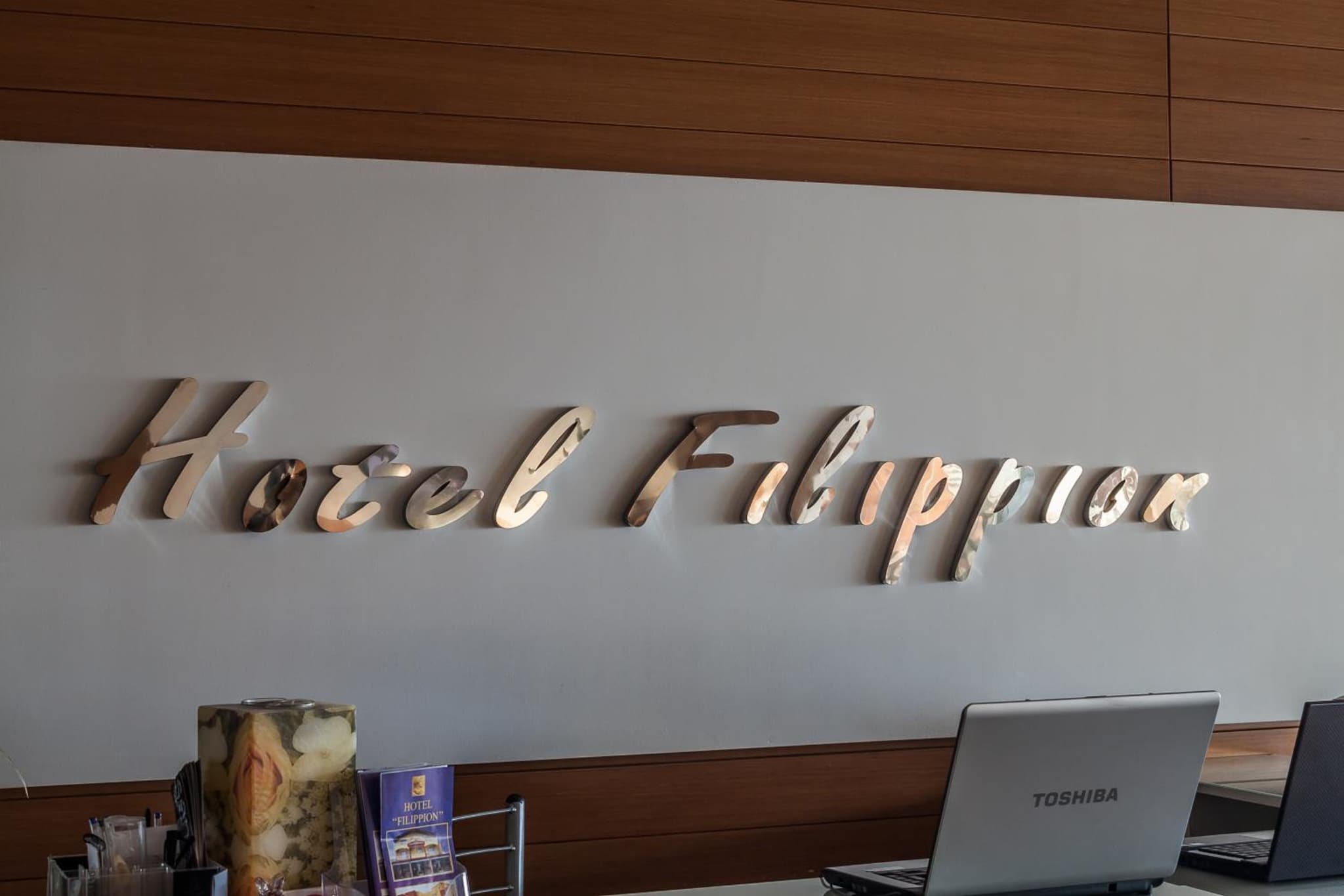 Filippion Hotel photo 9