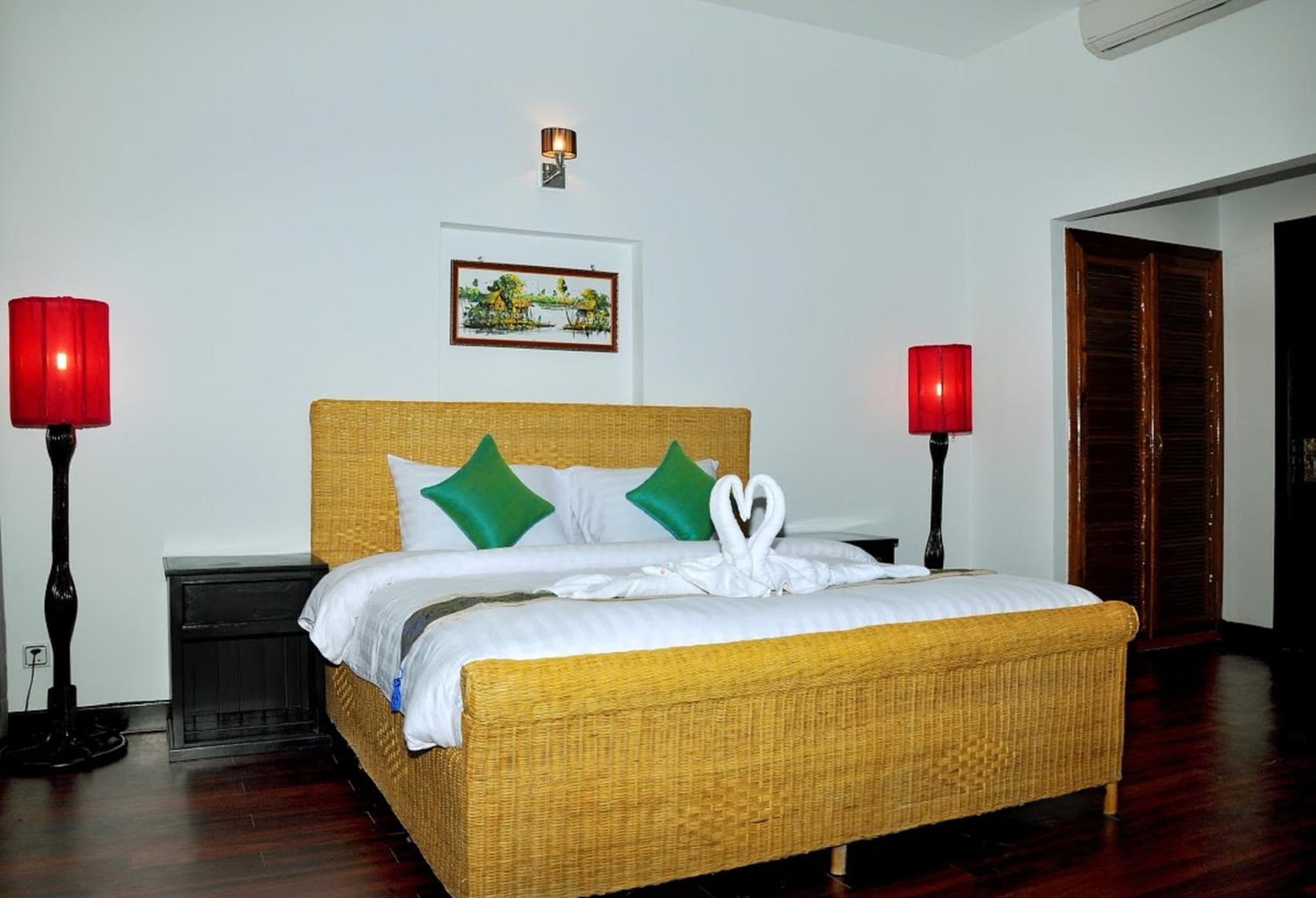 Vimean Sovannaphoum Resort photo 9