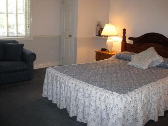 Canterbury Inn photo 7