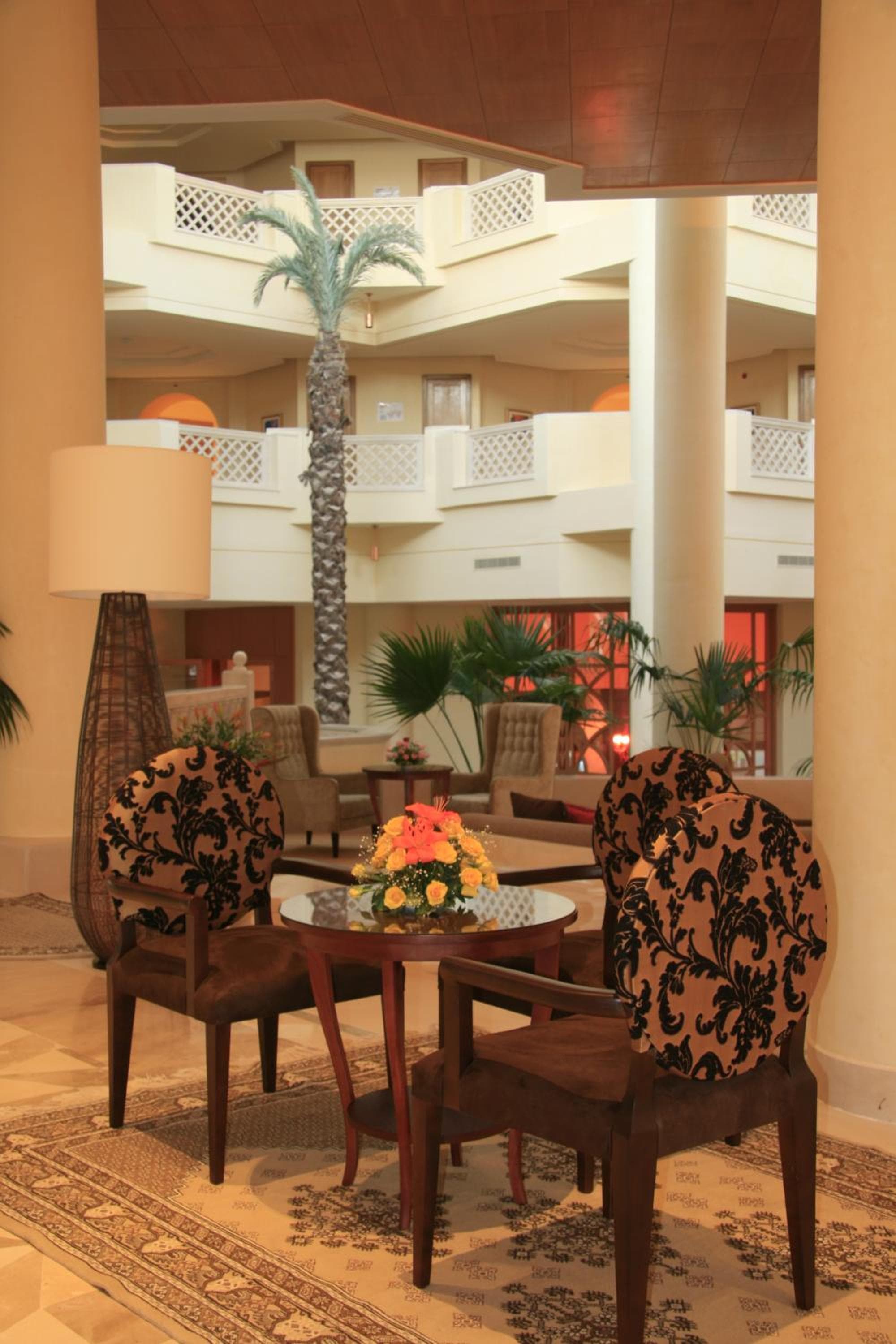 Hasdrubal Prestige Thalassa & Spa Djerba photo 8