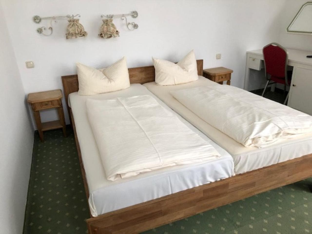 Hotel zur Post photo 4