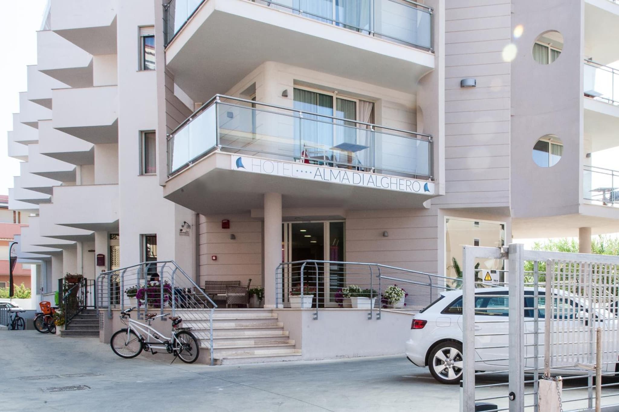 Alma di Alghero Hotel