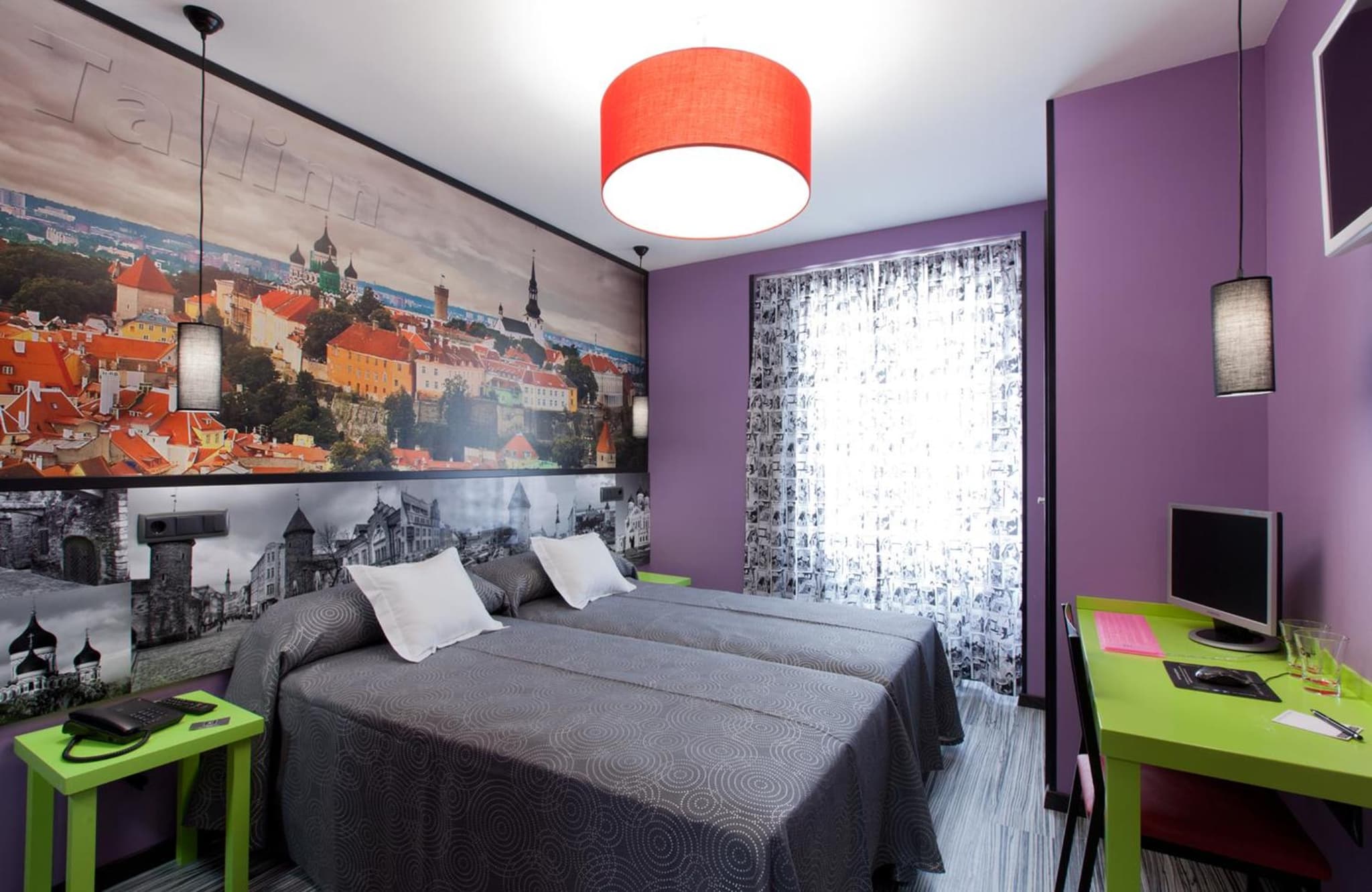 JC Rooms Santo Domingo photo 5