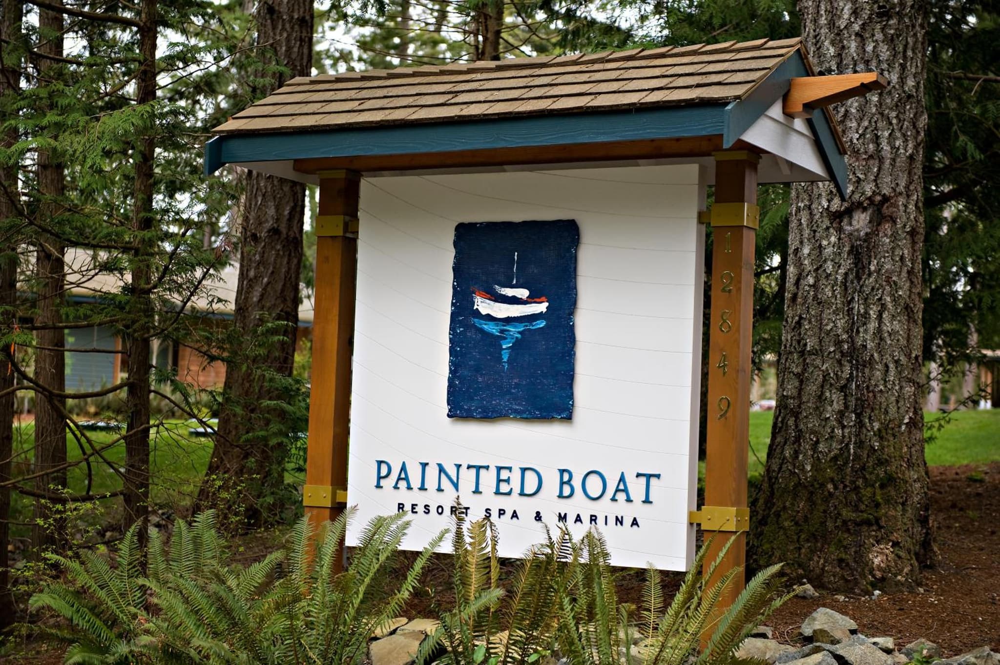 Painted Boat Resort Spa and Marina photo 5