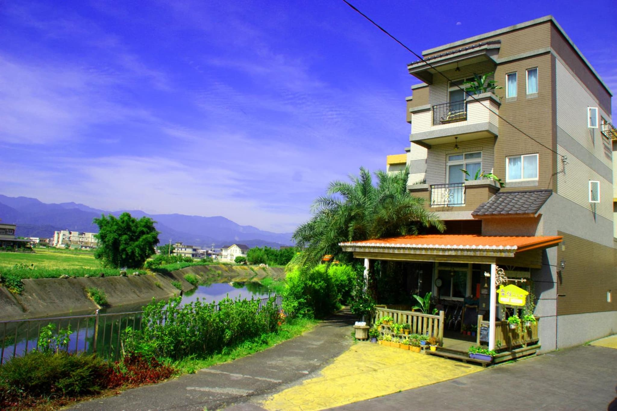Happiness Vacation House photo 2
