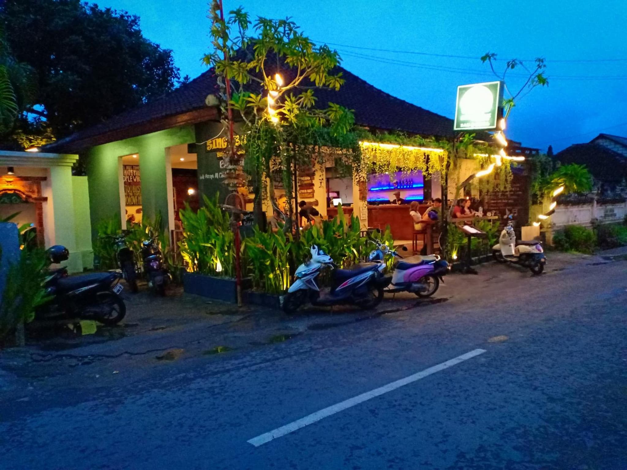 Singabu Bungalows photo 6