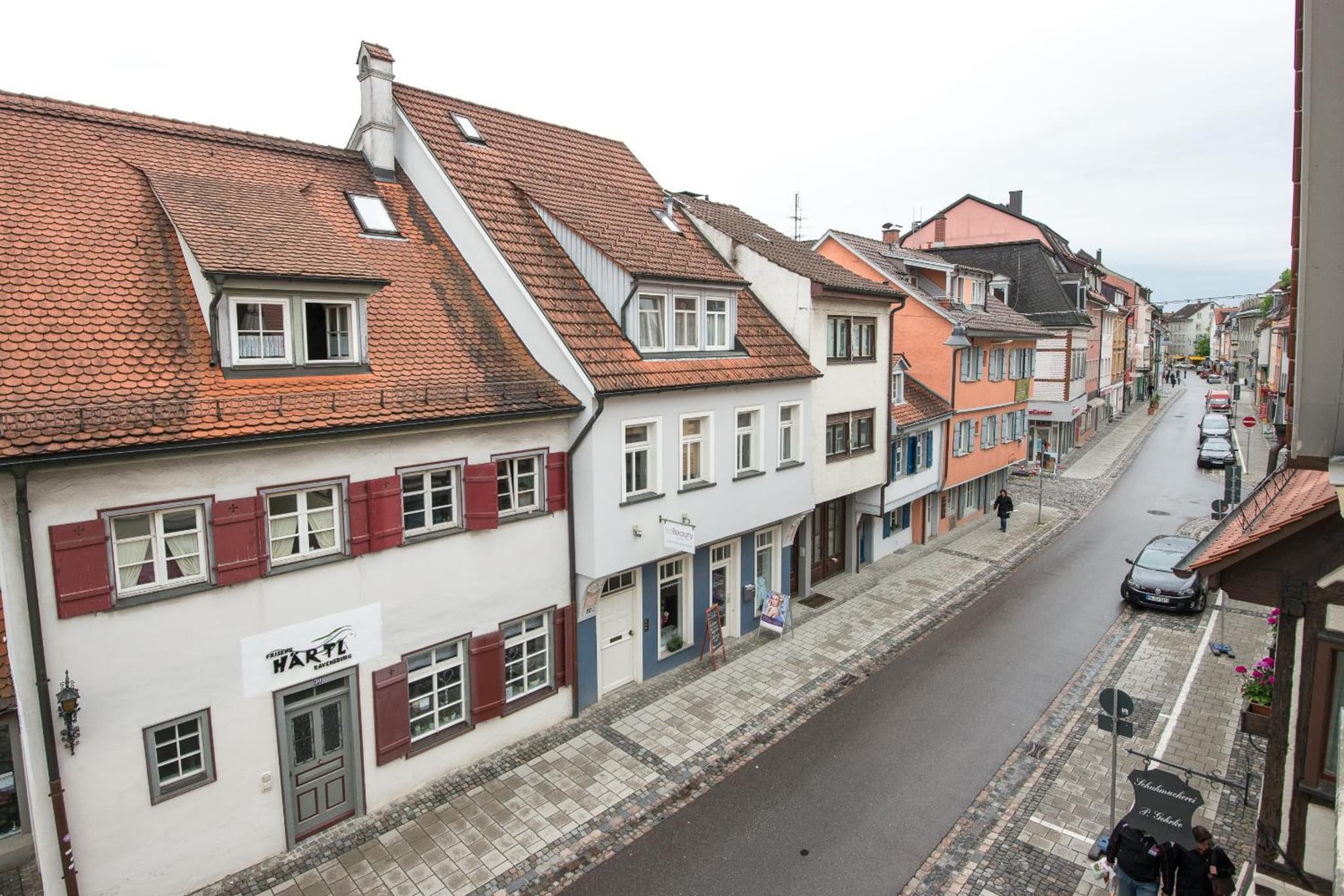 Stadthaus - Gut Hügle Collection photo 4
