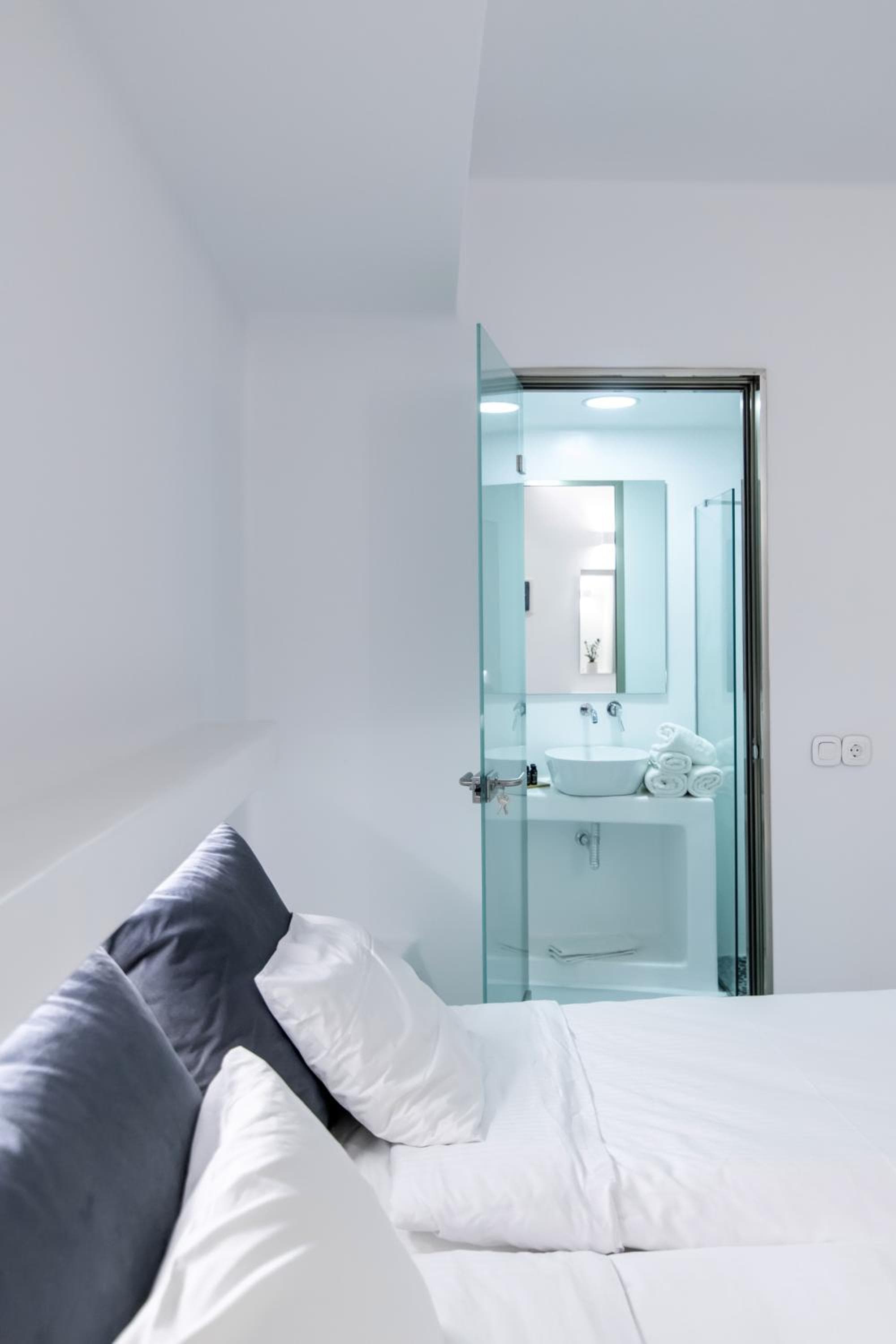 Byzantio City Hotel photo 2
