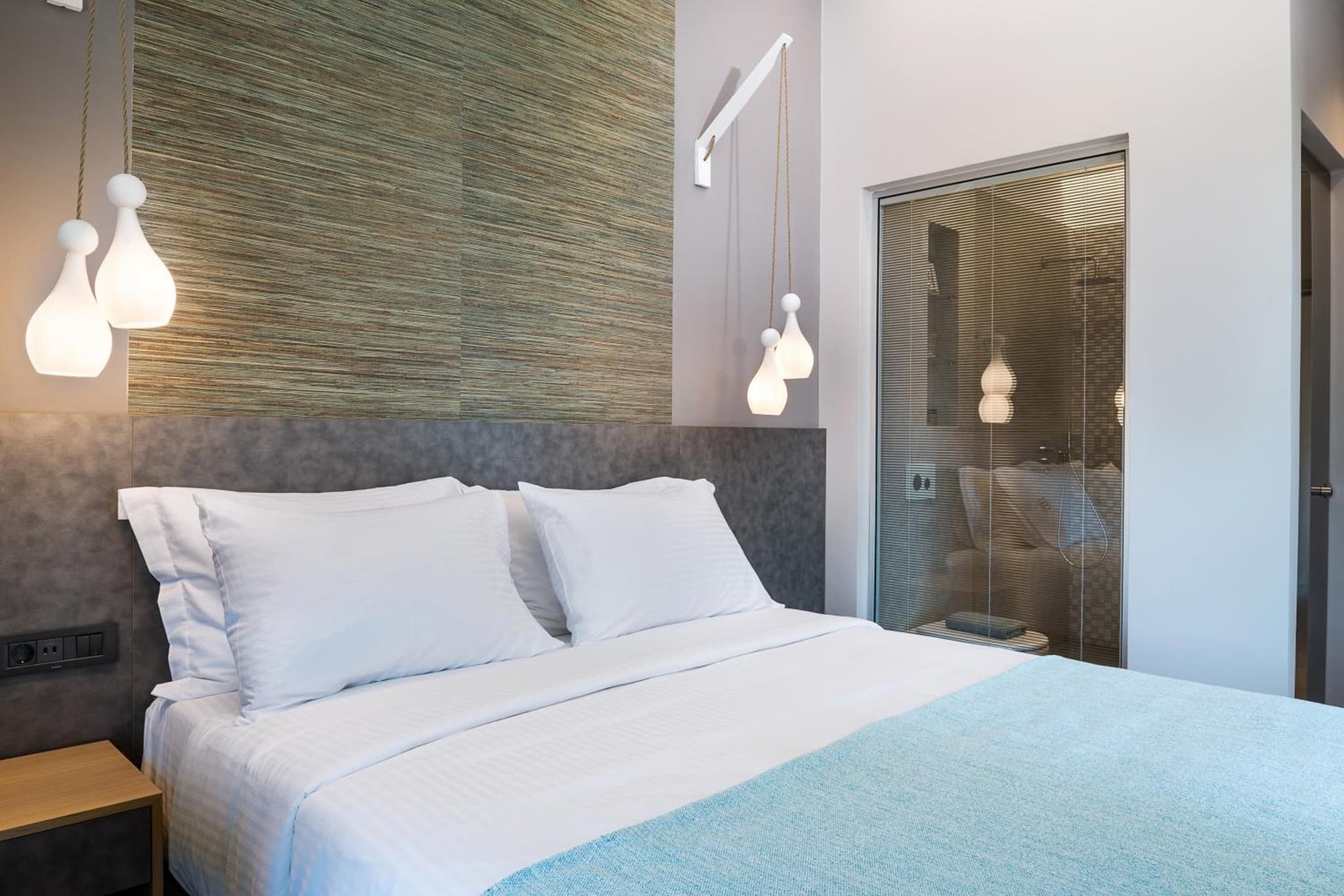 Ciel Collection Suites photo 6
