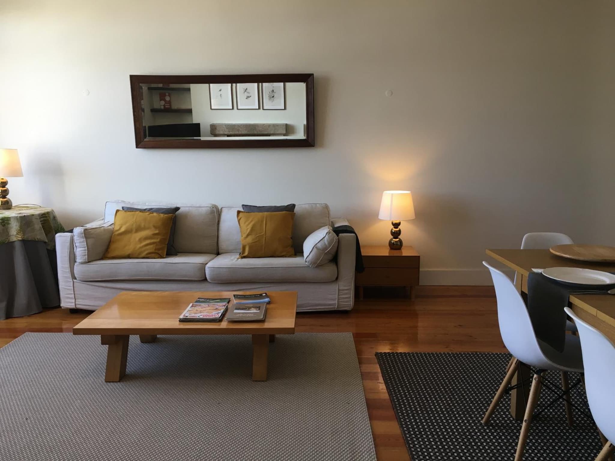 Alcacer River Apartment photo 9