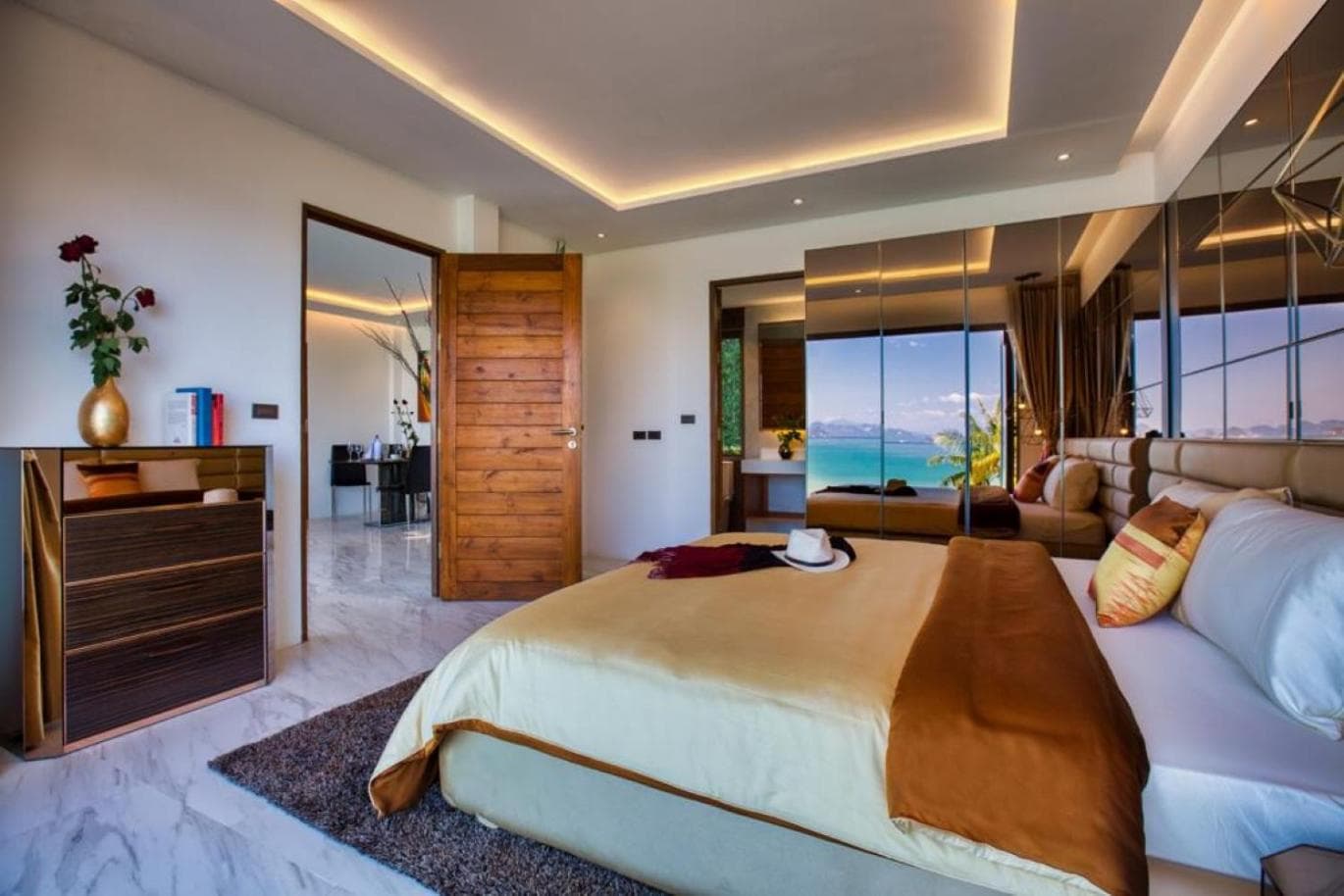Saengsuree Villas Koh Yao Yai photo 7