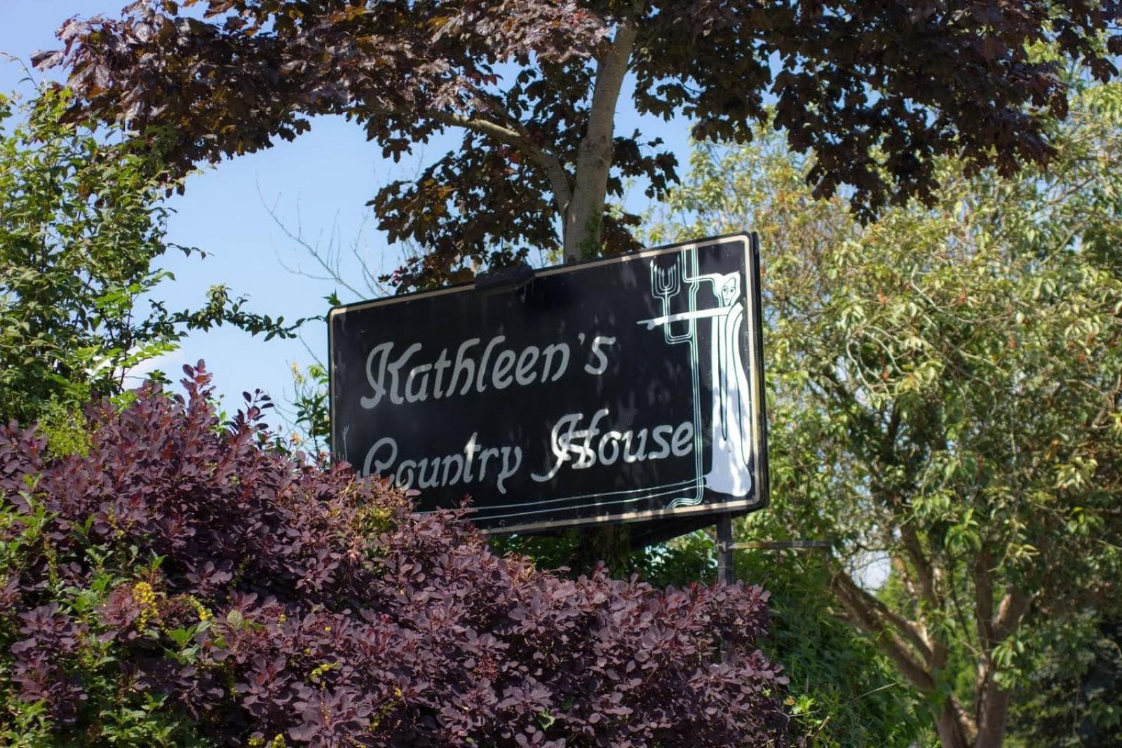 Kathleens Country House photo 6