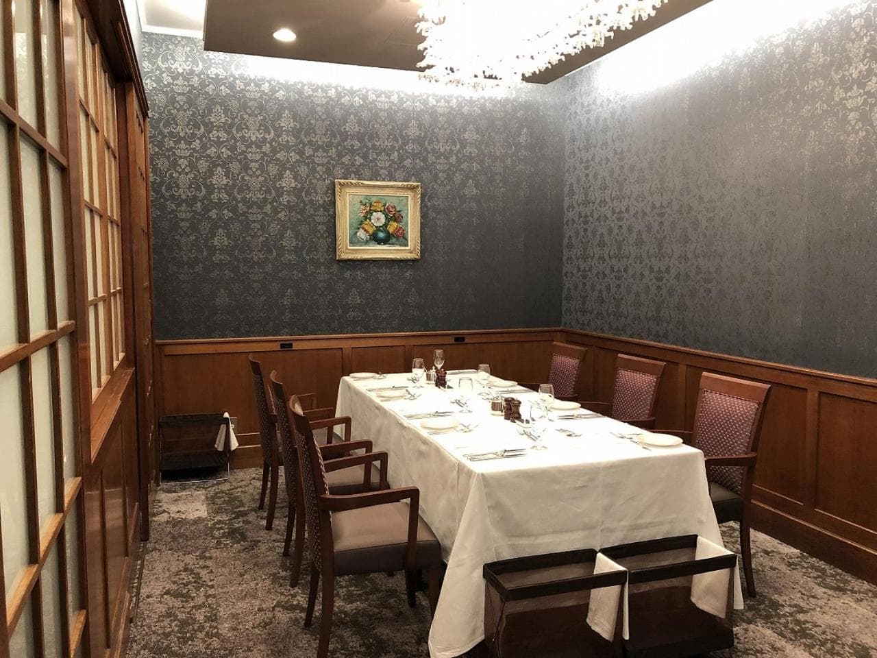 Takamatsu Kokusai Hotel photo 9