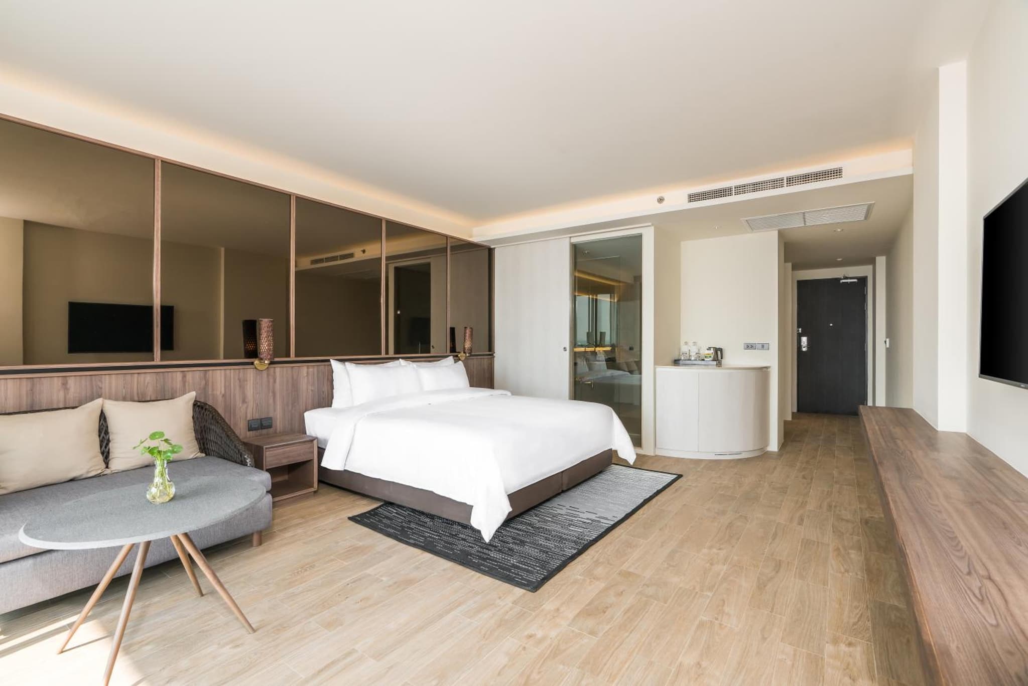 Ana Anan Resort & Villas Pattaya photo 3
