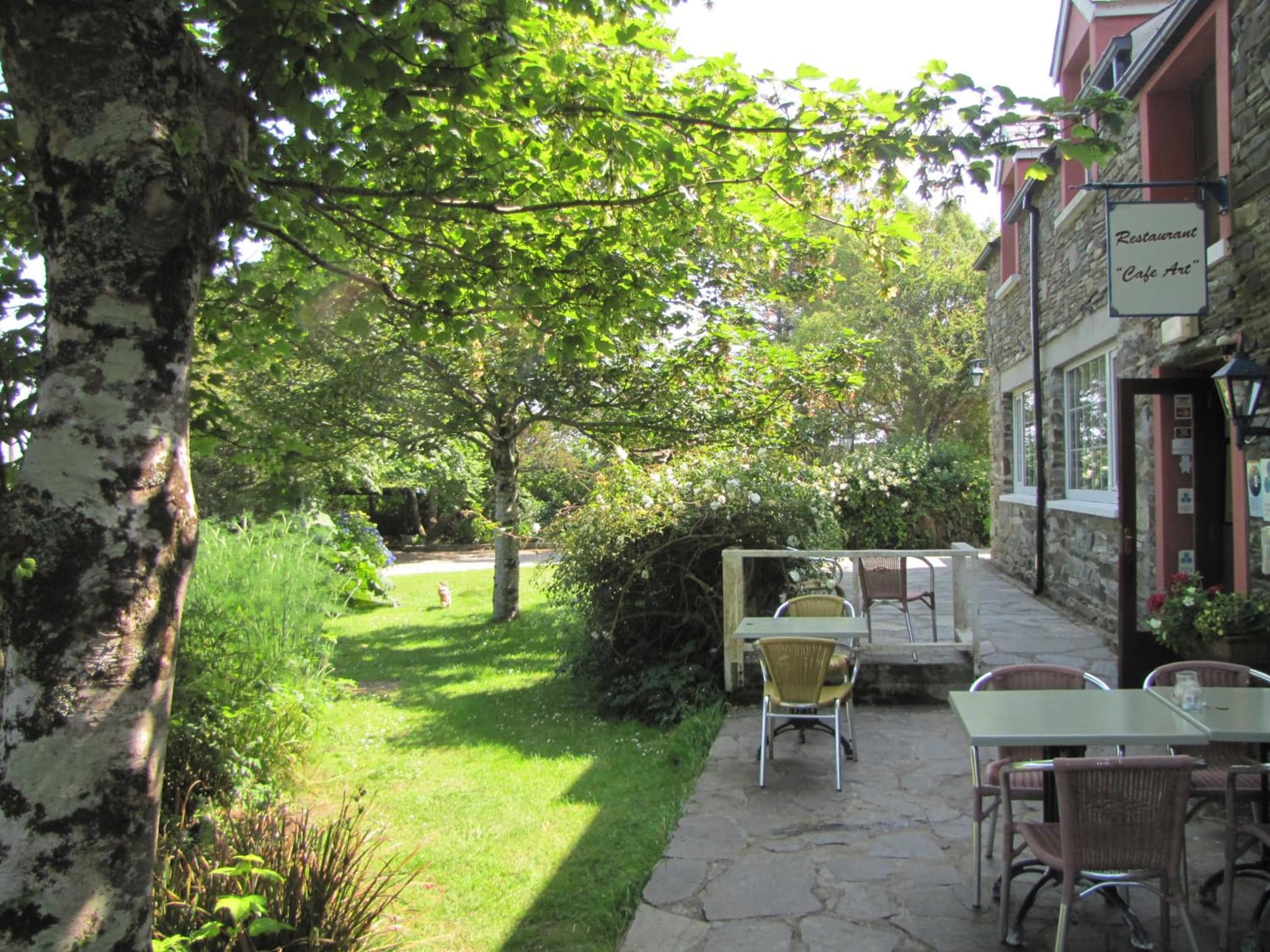 Rolfs Country House photo 9