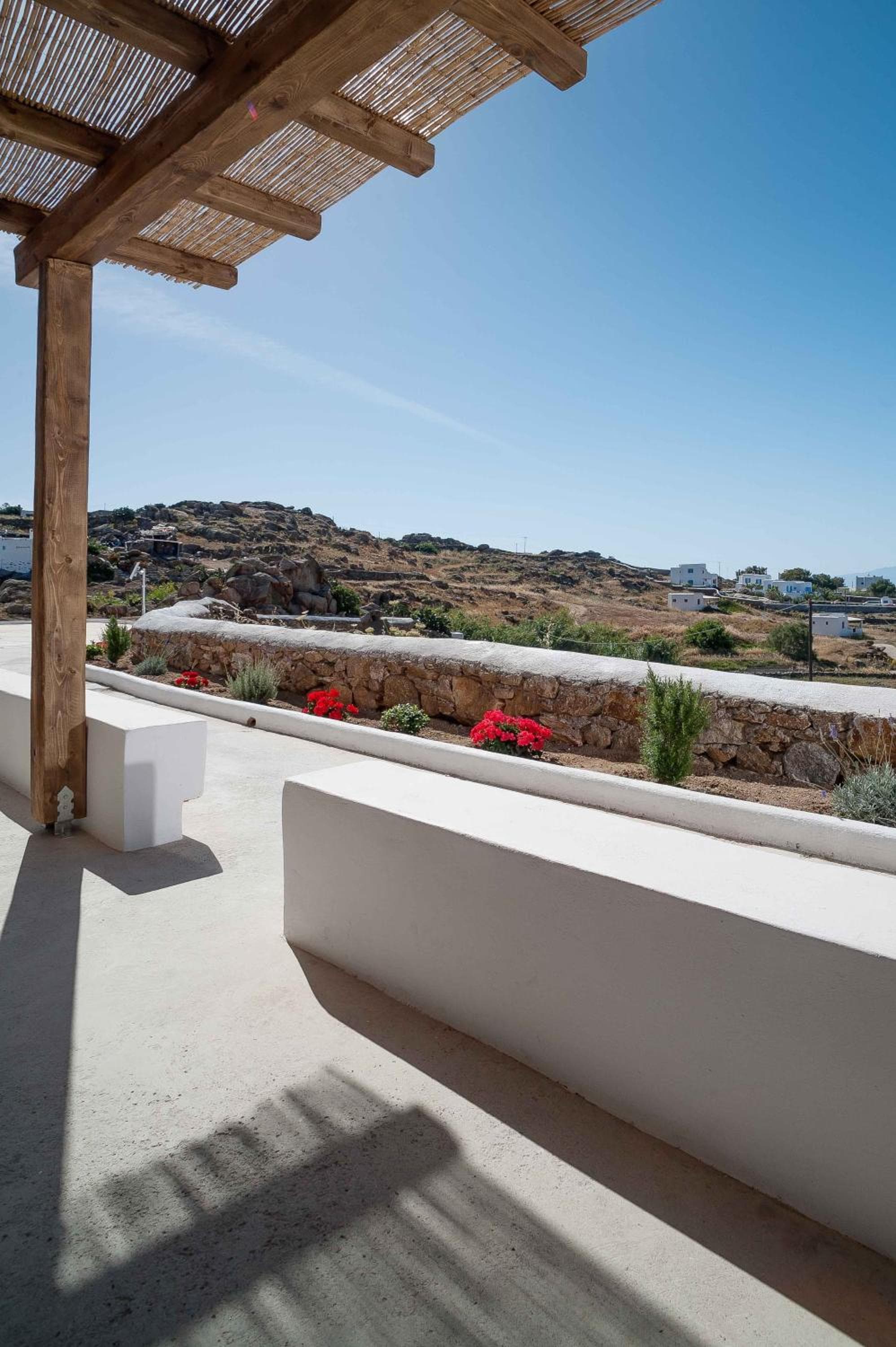 Almyra Guest Houses photo 5