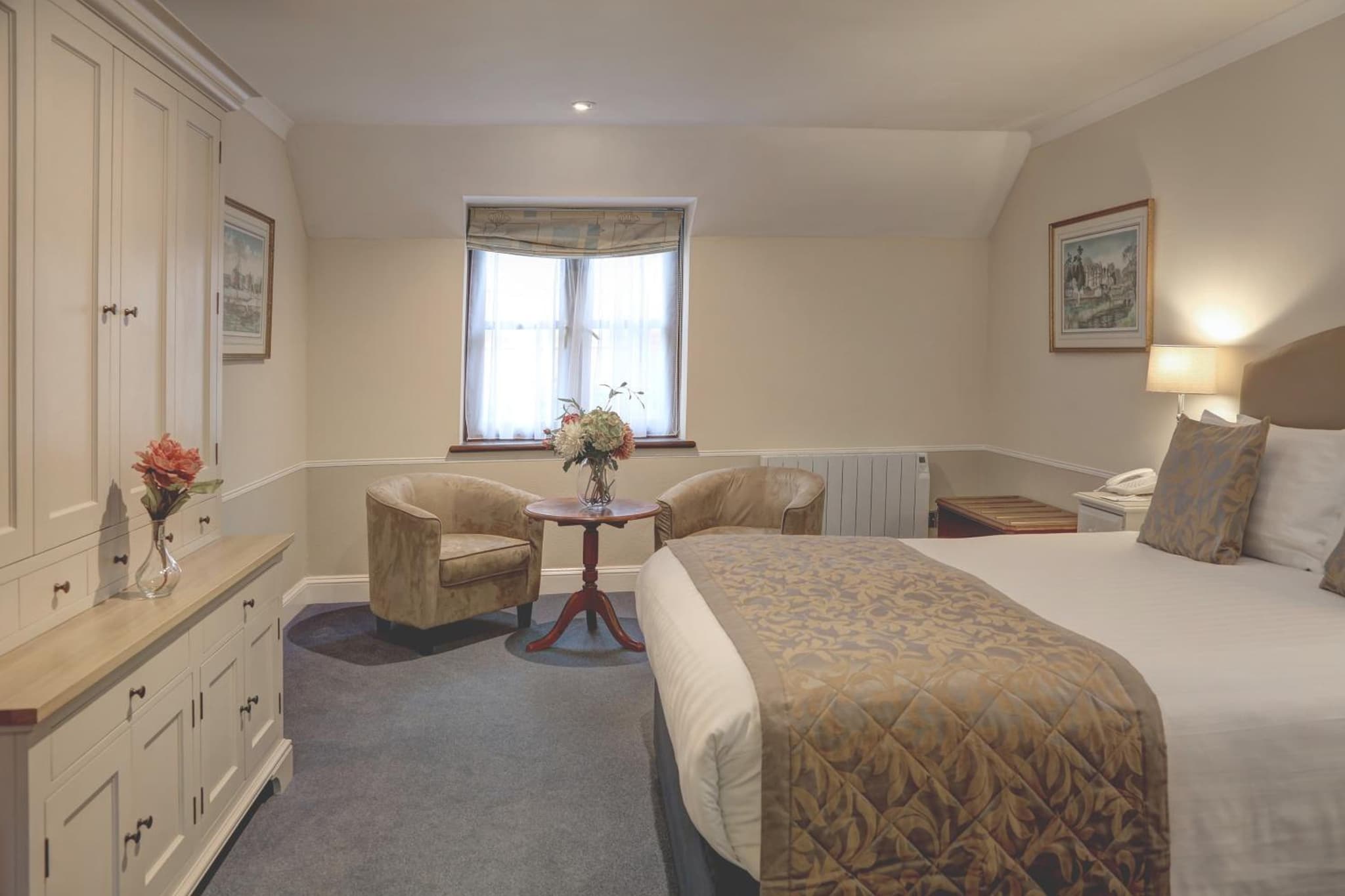 The Tollgate Hotel photo 7
