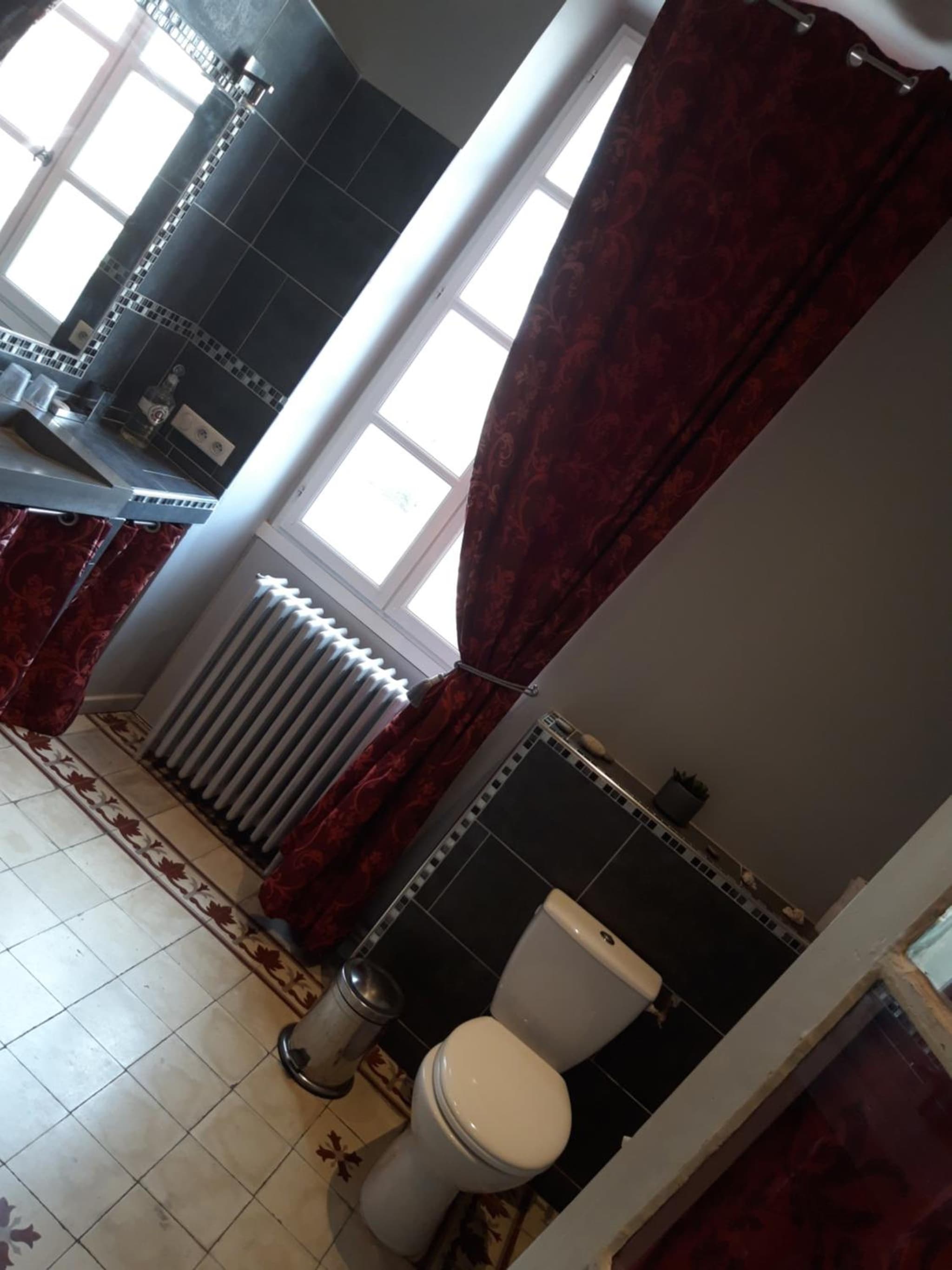 Les Chambres d'hôtes de Luneil (B&B) photo 8