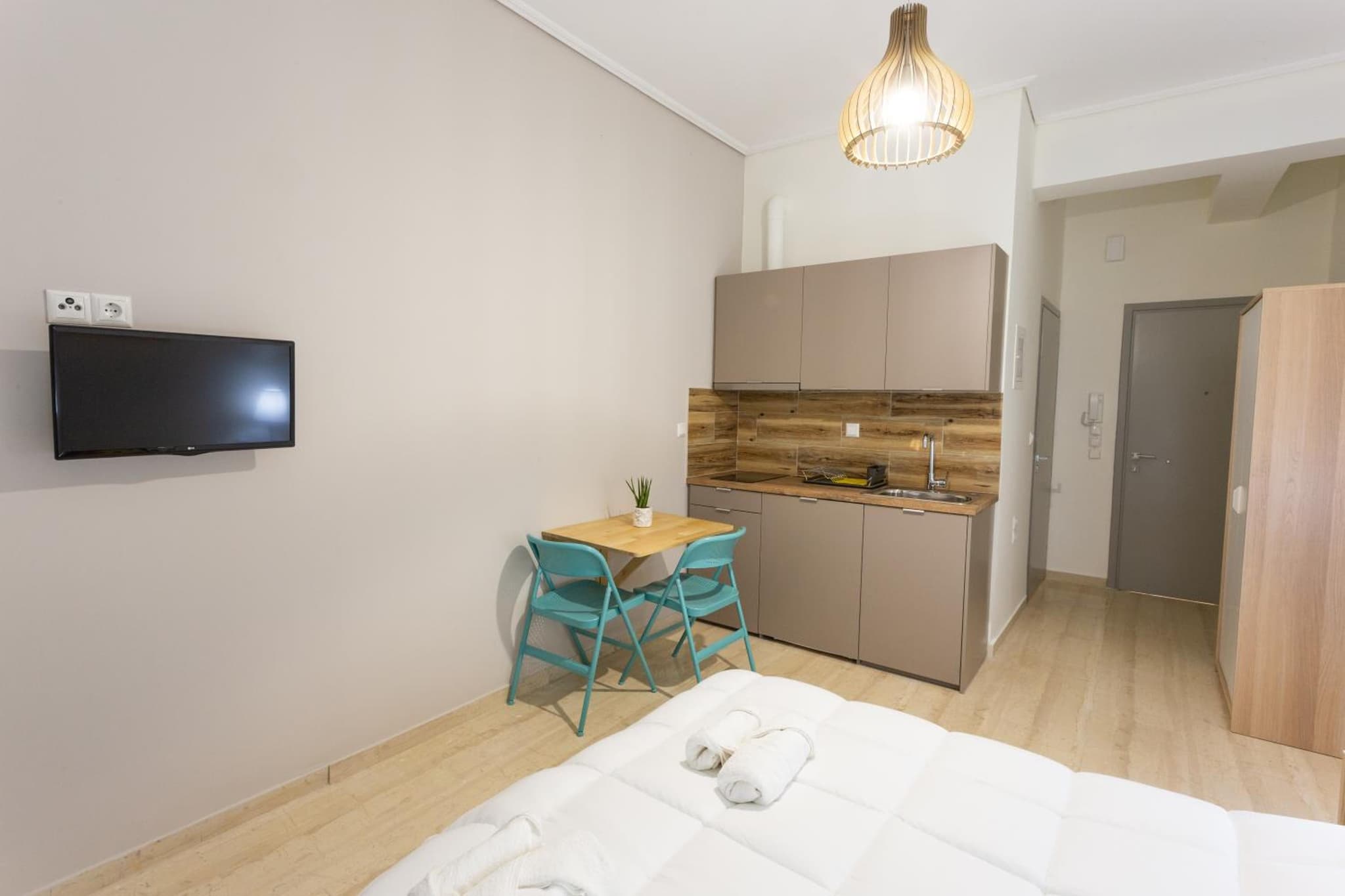 Cloud 3 Apartment photo 7